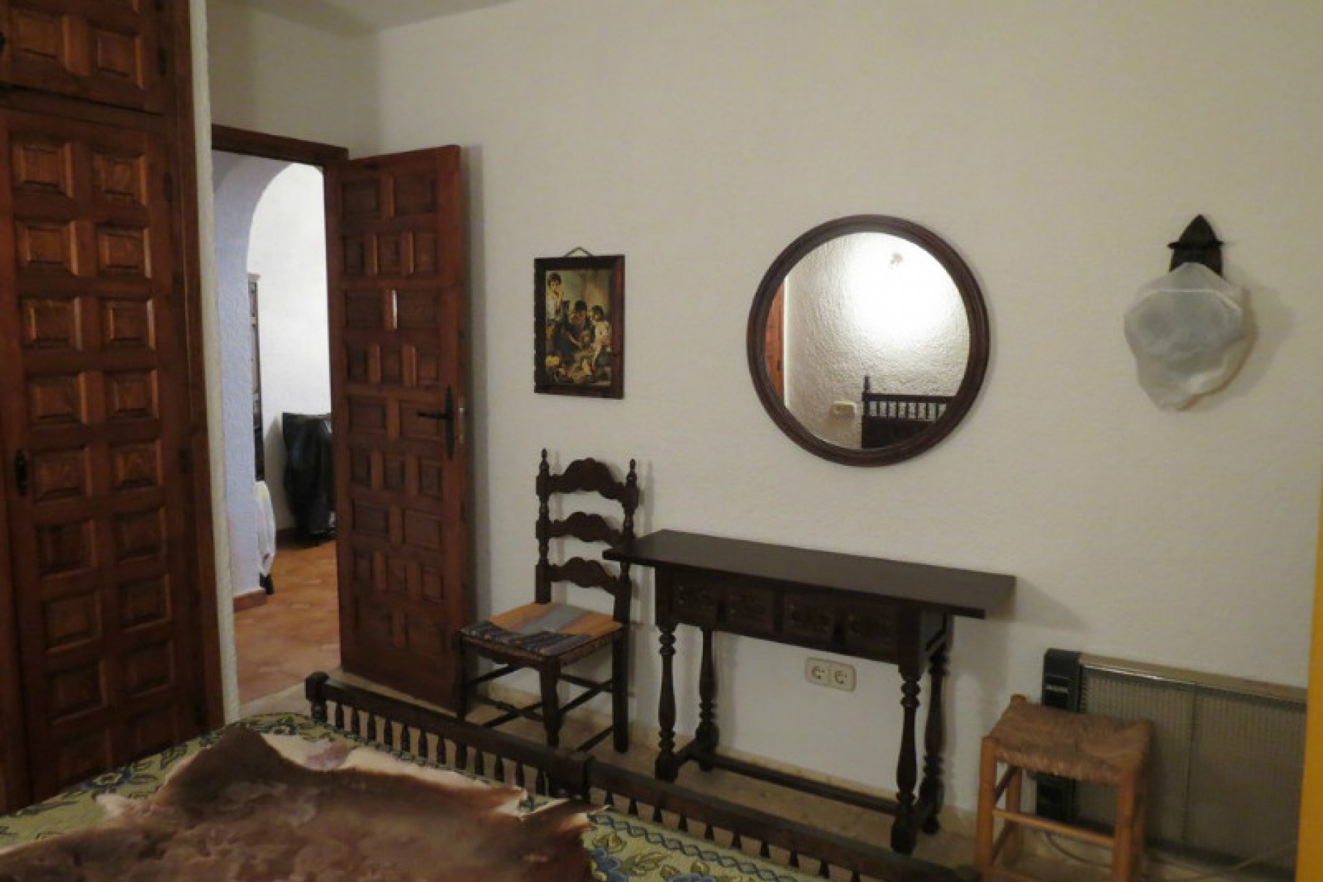 Zu verkaufen - Apartment -
Moraira - Benimeit