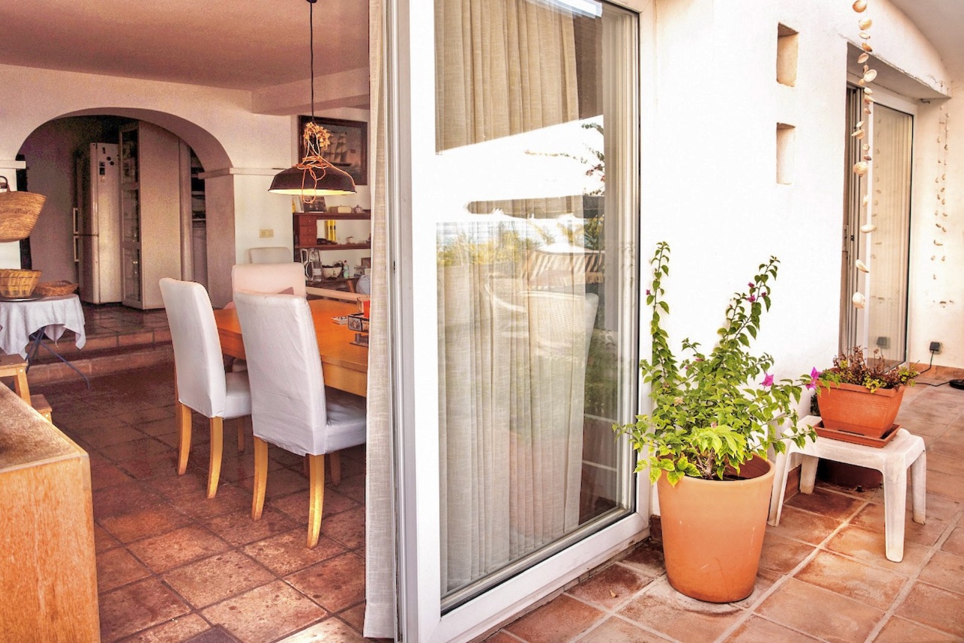 Zu verkaufen - Apartment -
Moraira - Casco Urbano