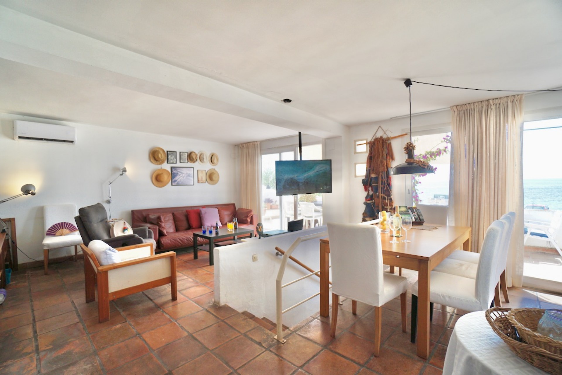 Zu verkaufen - Apartment -
Moraira - Casco Urbano