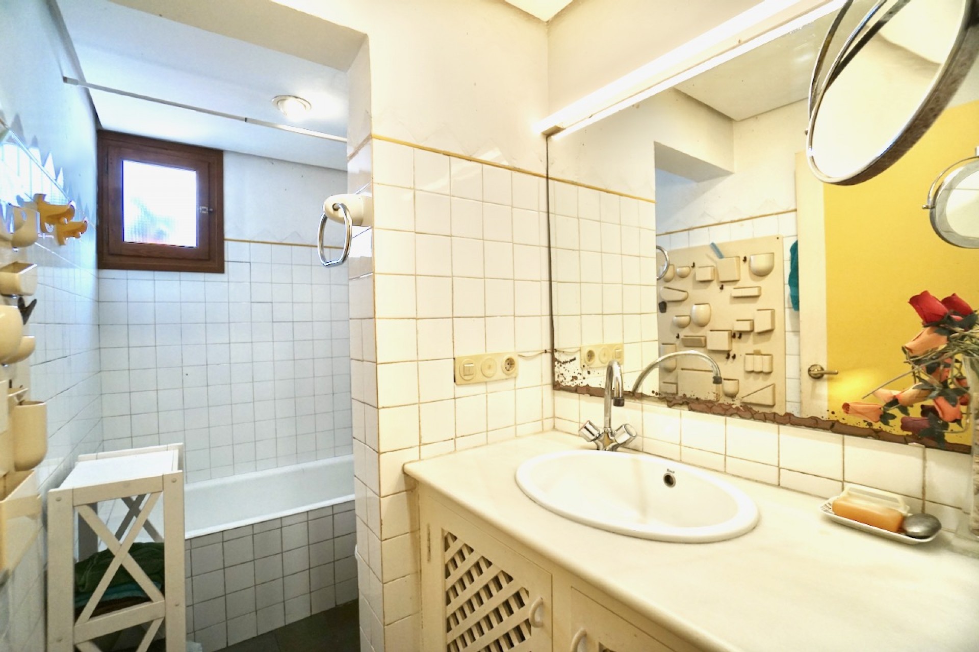 Zu verkaufen - Apartment -
Moraira - Casco Urbano