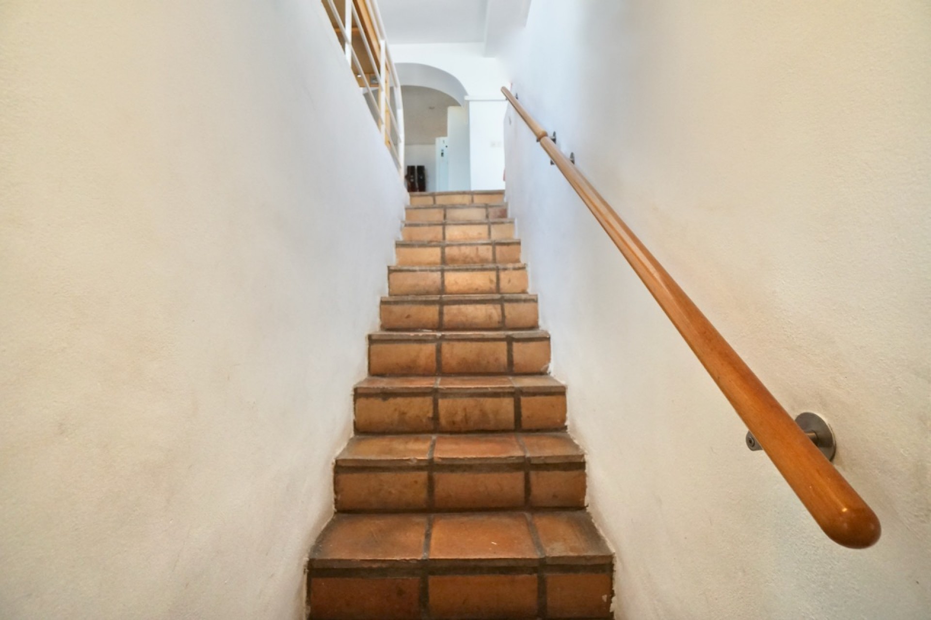 Zu verkaufen - Apartment -
Moraira - Casco Urbano