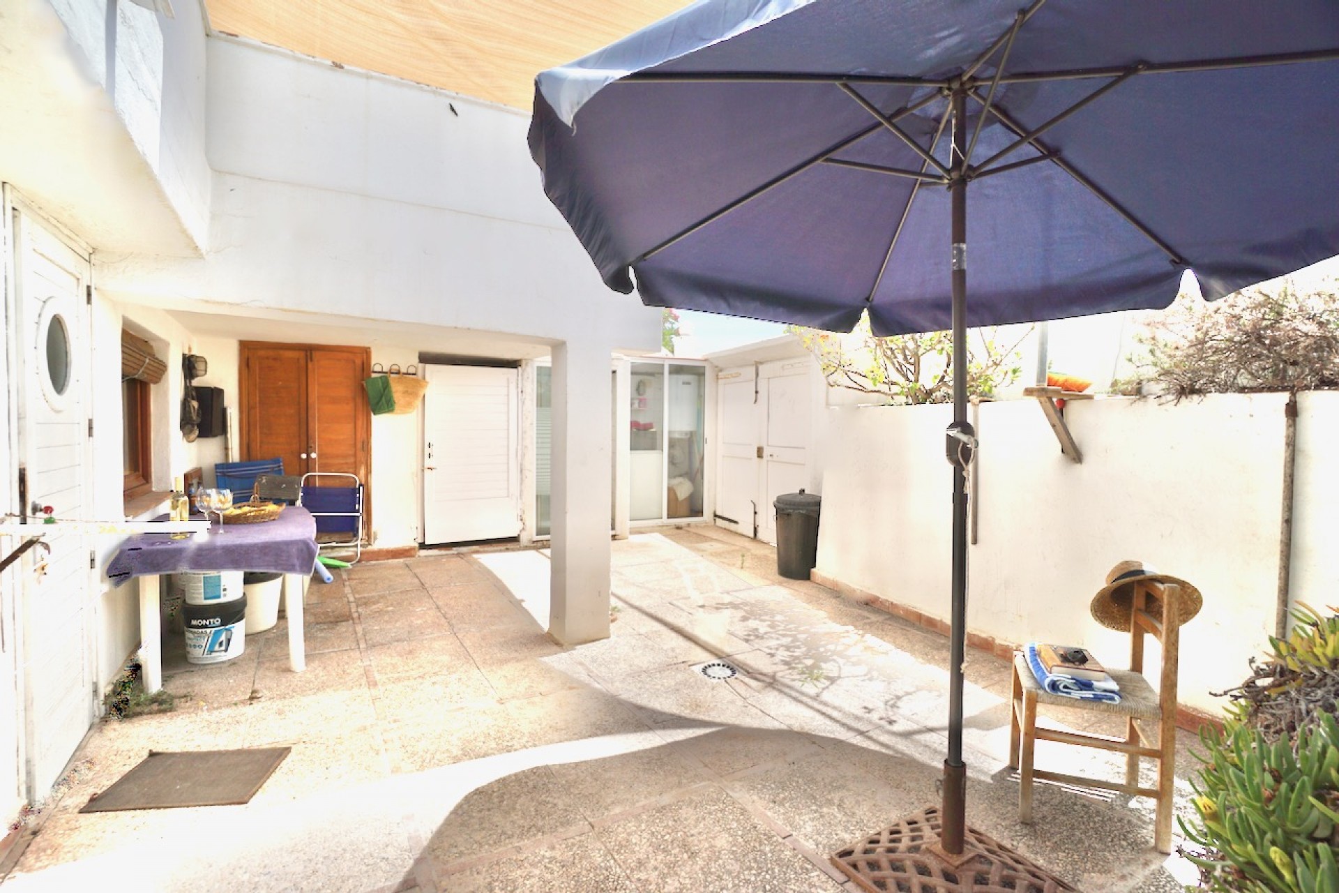 Zu verkaufen - Apartment -
Moraira - Casco Urbano