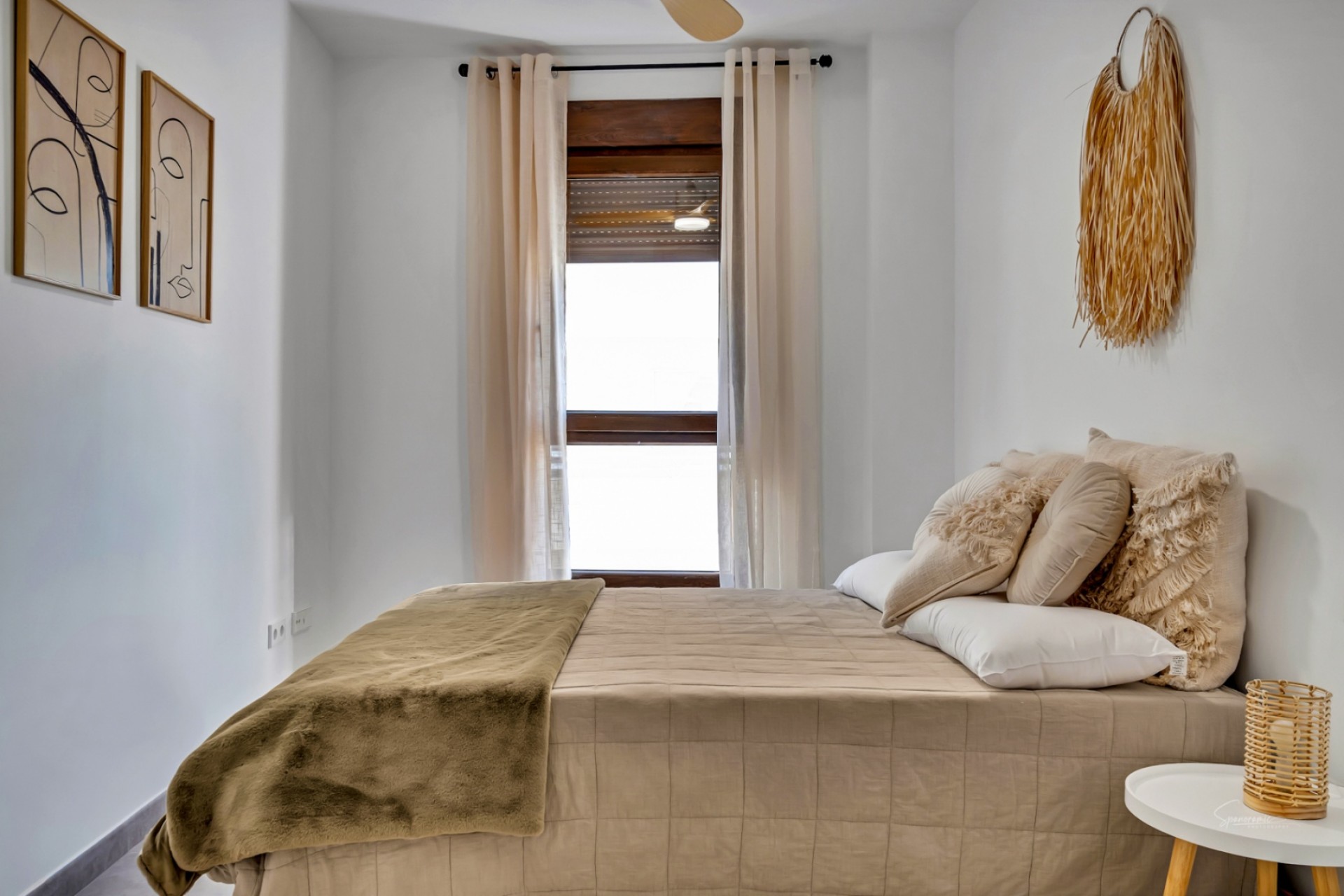 Zu verkaufen - Apartment -
Moraira - Casco Urbano