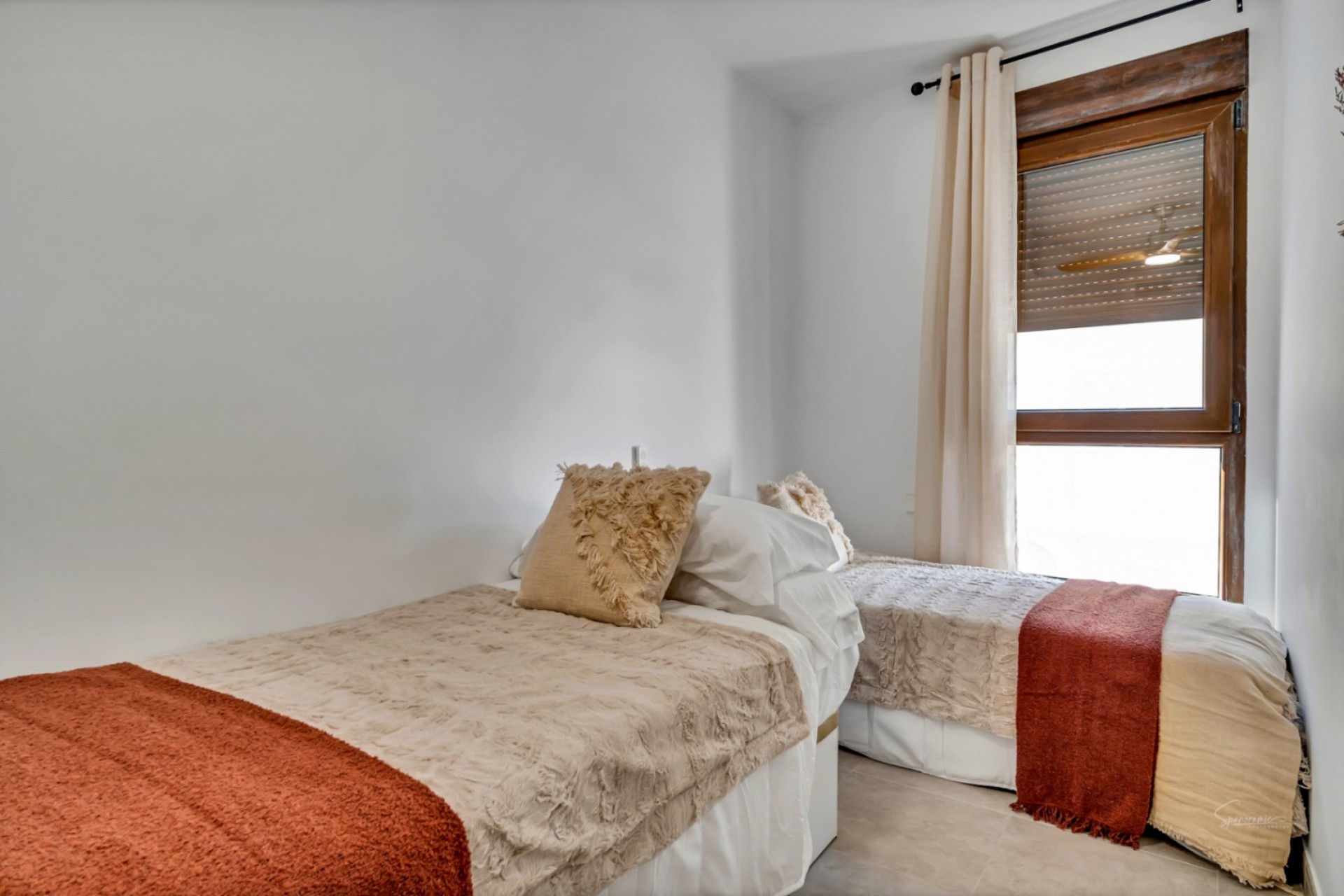 Zu verkaufen - Apartment -
Moraira - Casco Urbano