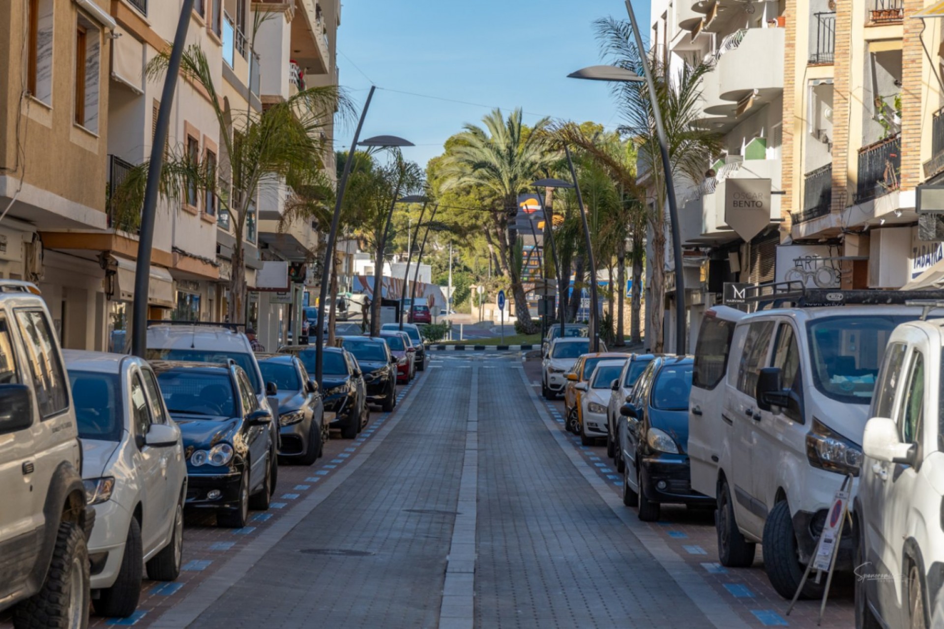 Zu verkaufen - Apartment -
Moraira - Casco Urbano