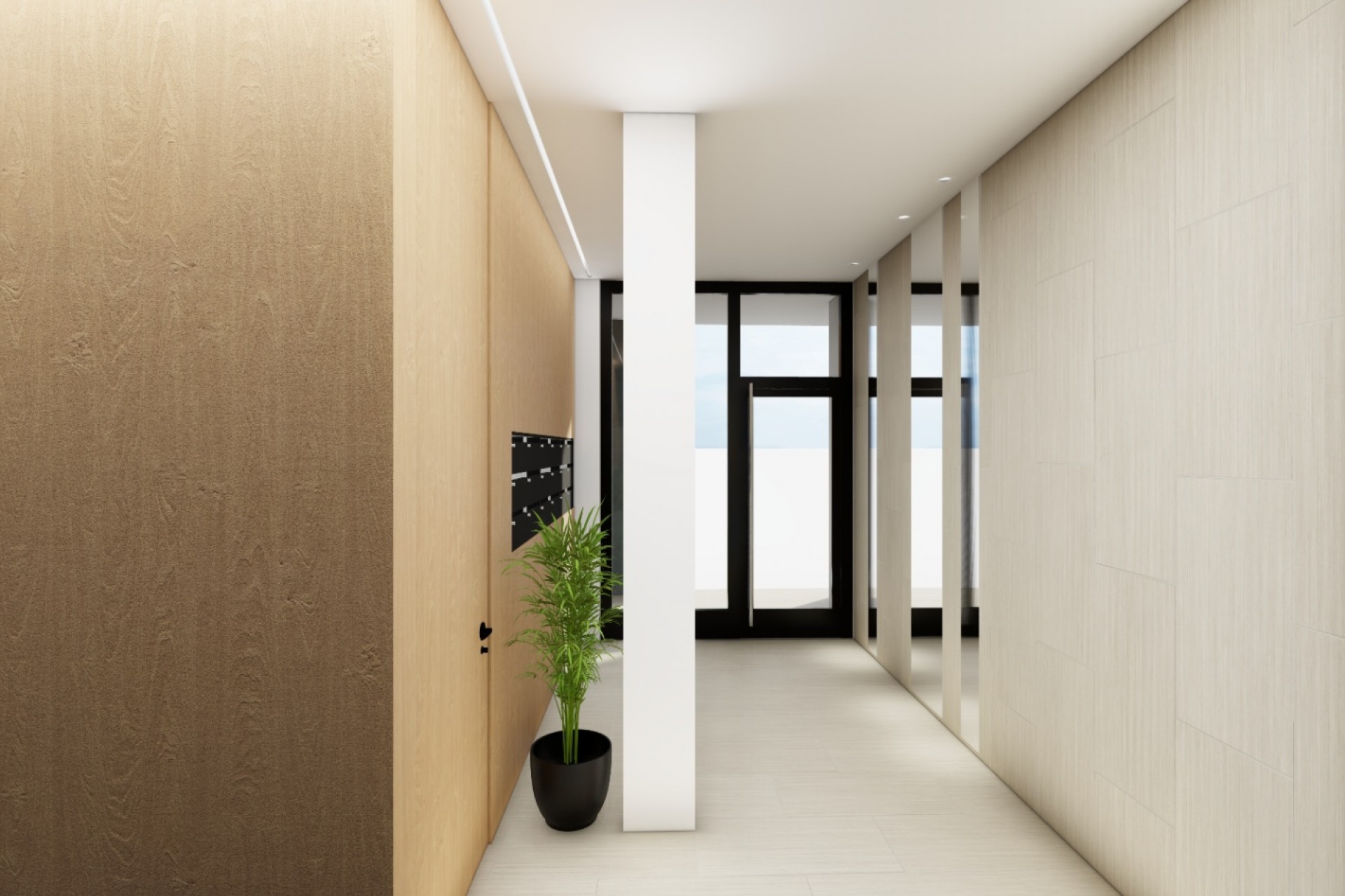 Zu verkaufen - Apartment -
Moraira - Casco Urbano