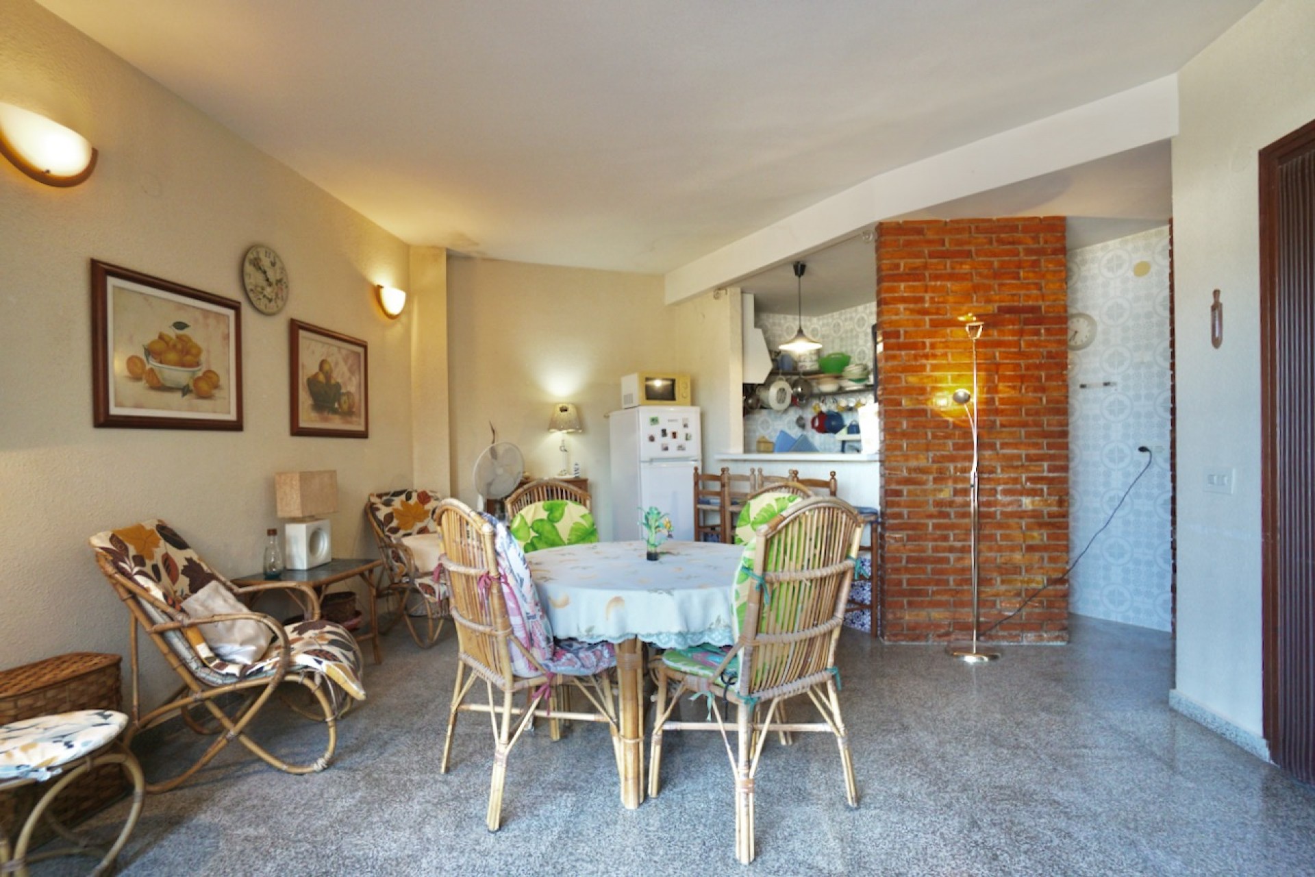 Zu verkaufen - Apartment -
Moraira - Casco Urbano