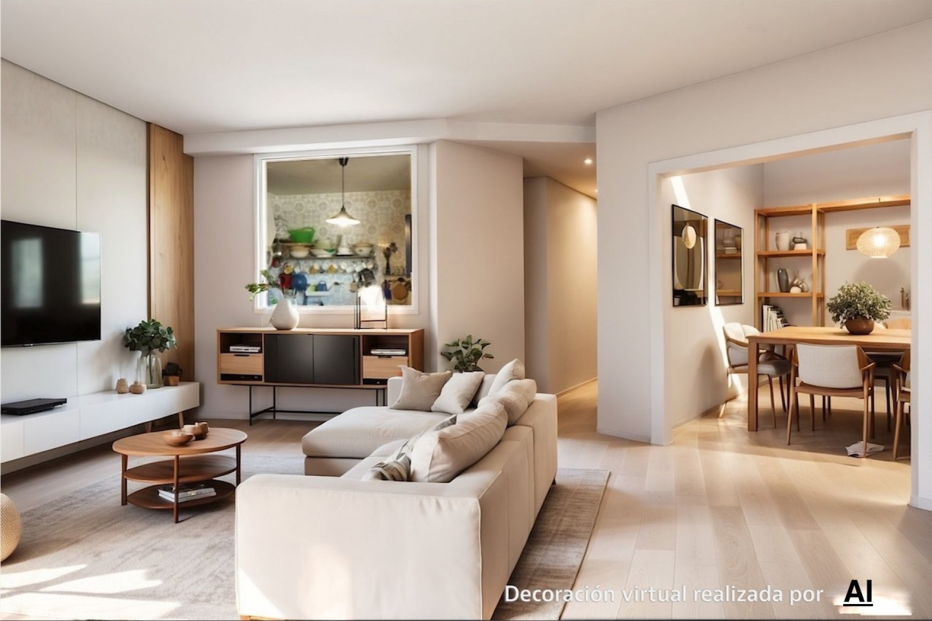 Zu verkaufen - Apartment -
Moraira - Casco Urbano