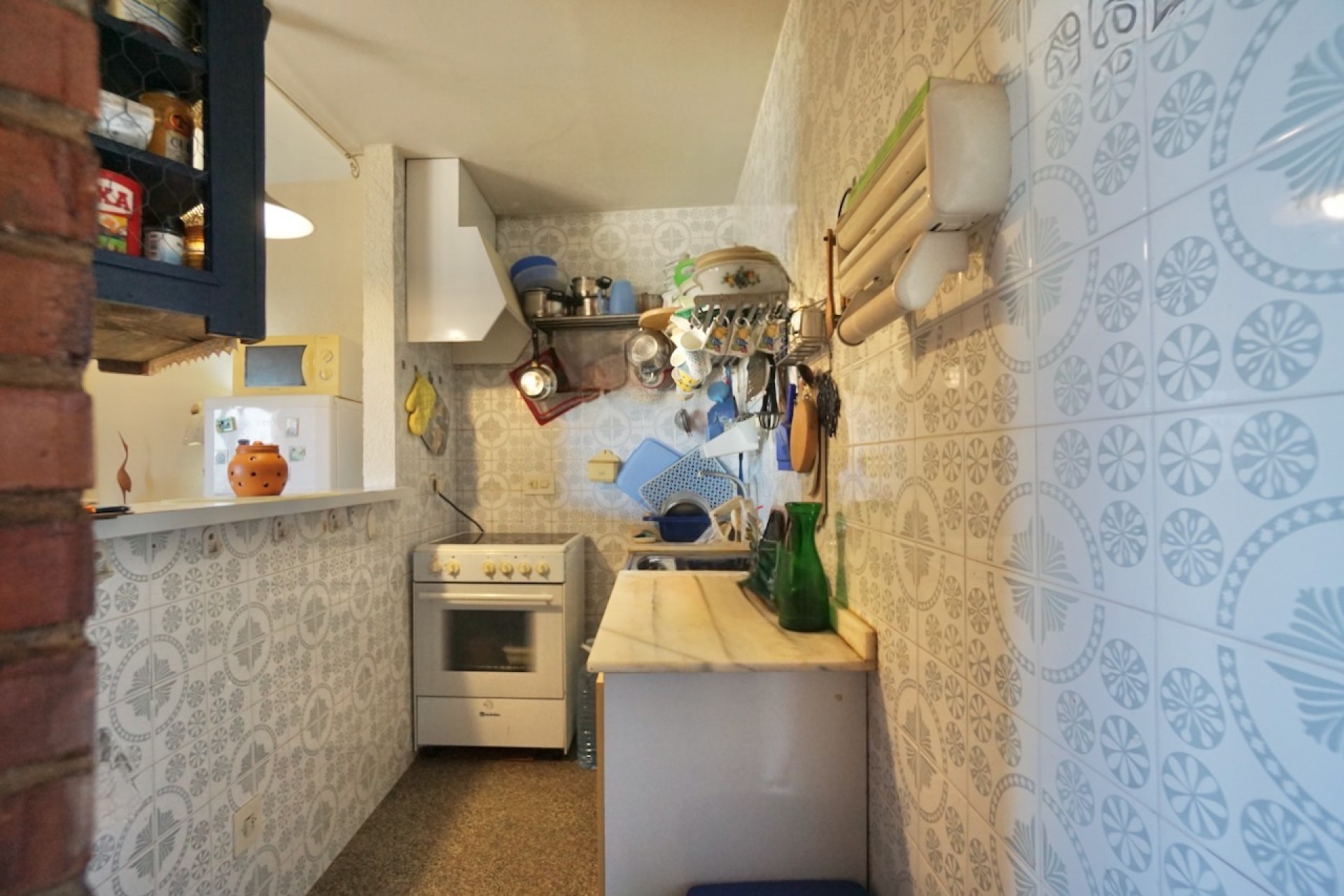 Zu verkaufen - Apartment -
Moraira - Casco Urbano