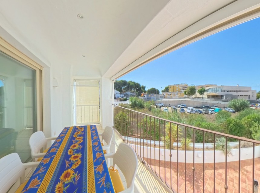 Zu verkaufen - Apartment -
Moraira - Casco Urbano