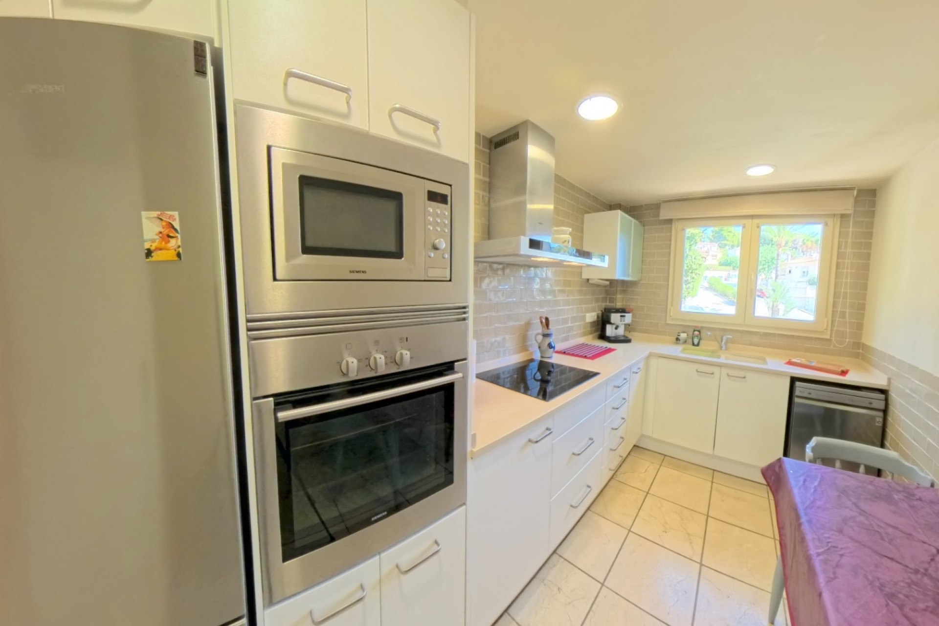 Zu verkaufen - Apartment -
Moraira - Casco Urbano