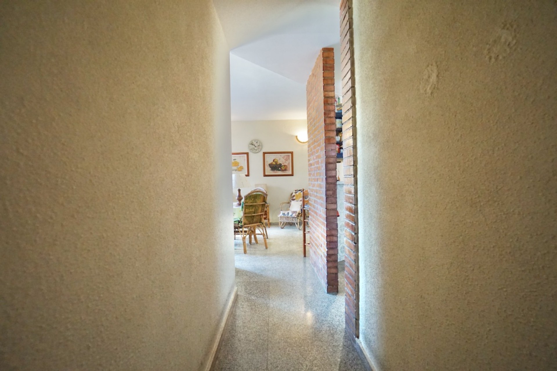 Zu verkaufen - Apartment -
Moraira - Casco Urbano