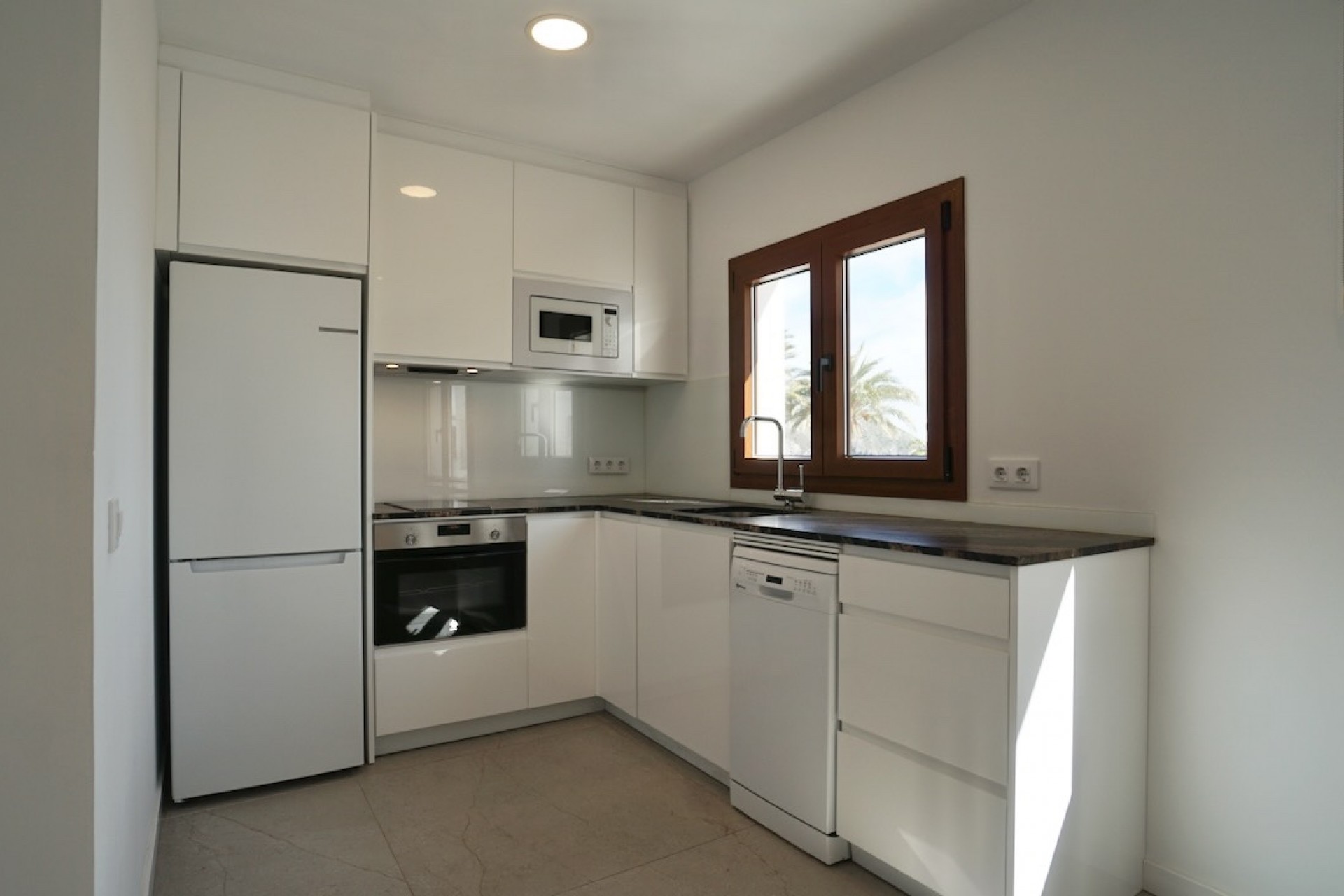 Zu verkaufen - Apartment -
Moraira - Casco Urbano