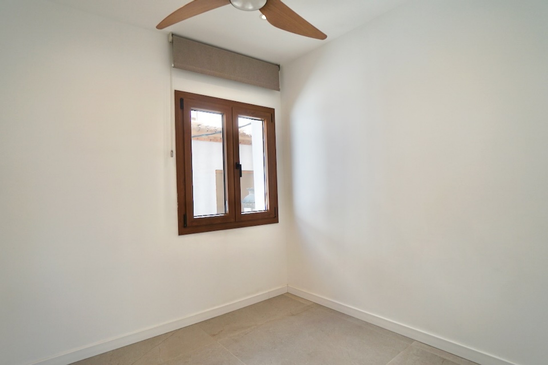 Zu verkaufen - Apartment -
Moraira - Casco Urbano