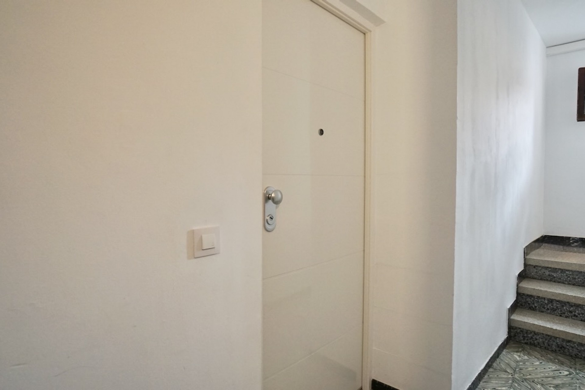 Zu verkaufen - Apartment -
Moraira - Casco Urbano