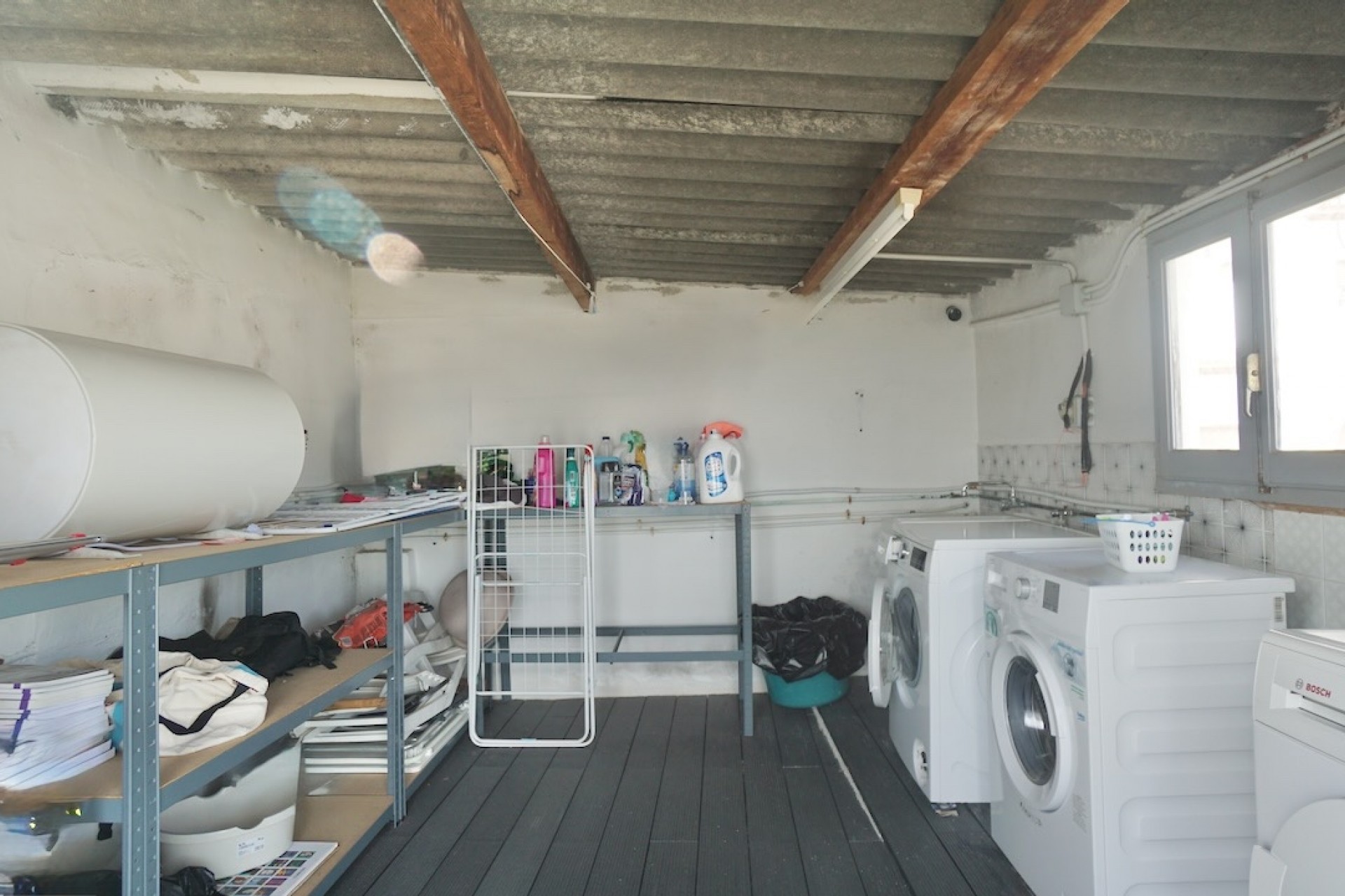 Zu verkaufen - Apartment -
Moraira - Casco Urbano