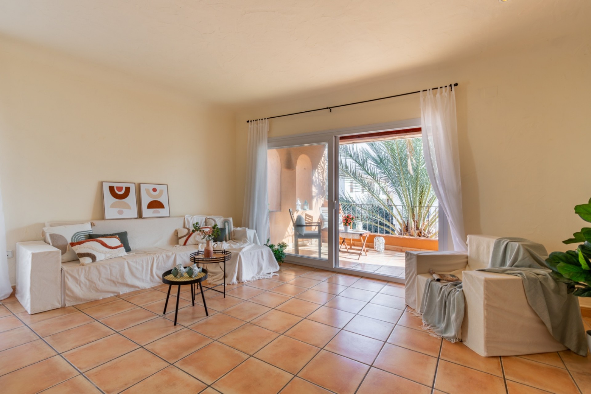 Zu verkaufen - Apartment -
Moraira - Centro