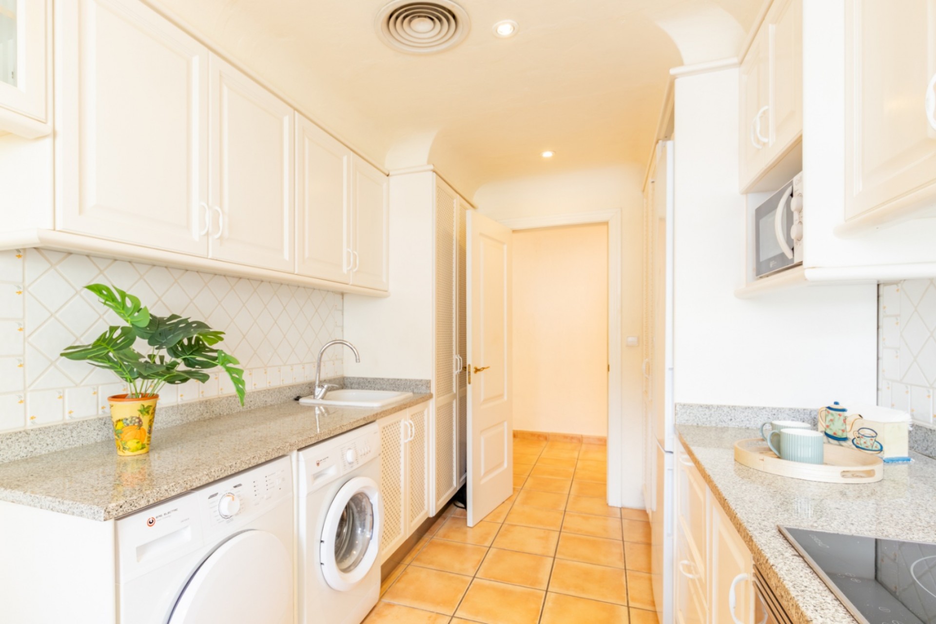 Zu verkaufen - Apartment -
Moraira - Centro