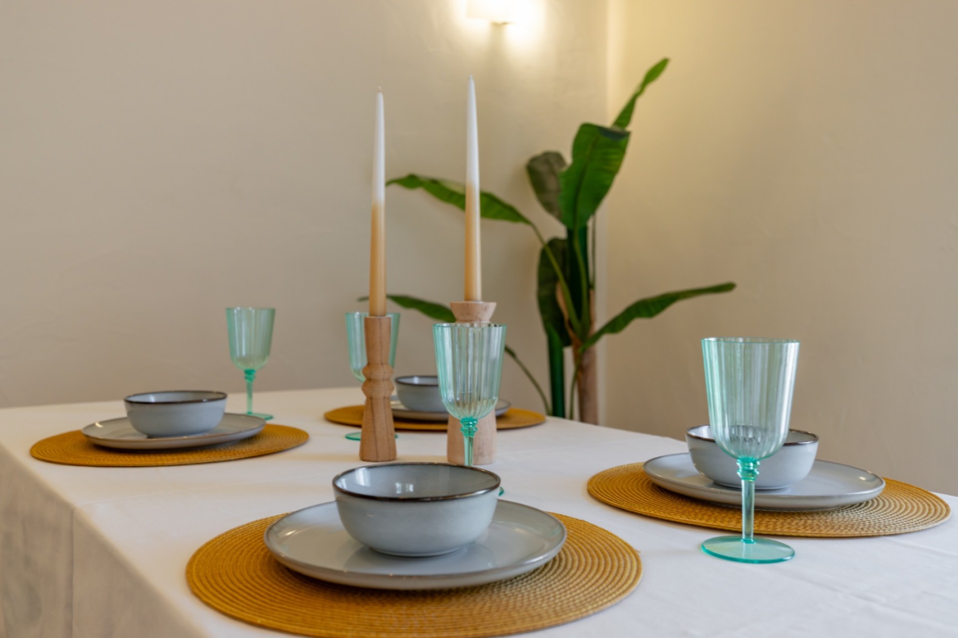 Zu verkaufen - Apartment -
Moraira - Centro