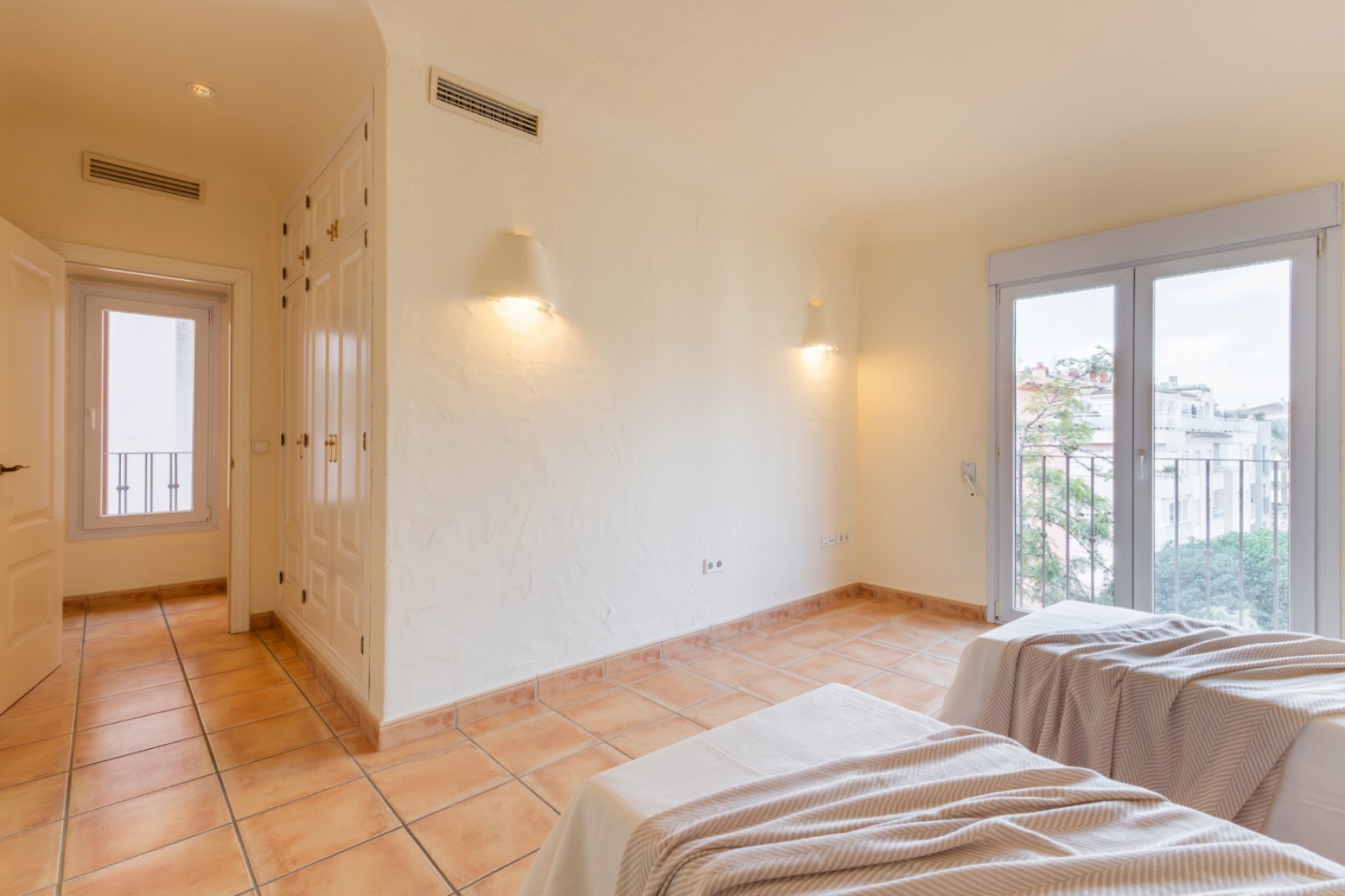 Zu verkaufen - Apartment -
Moraira - Centro