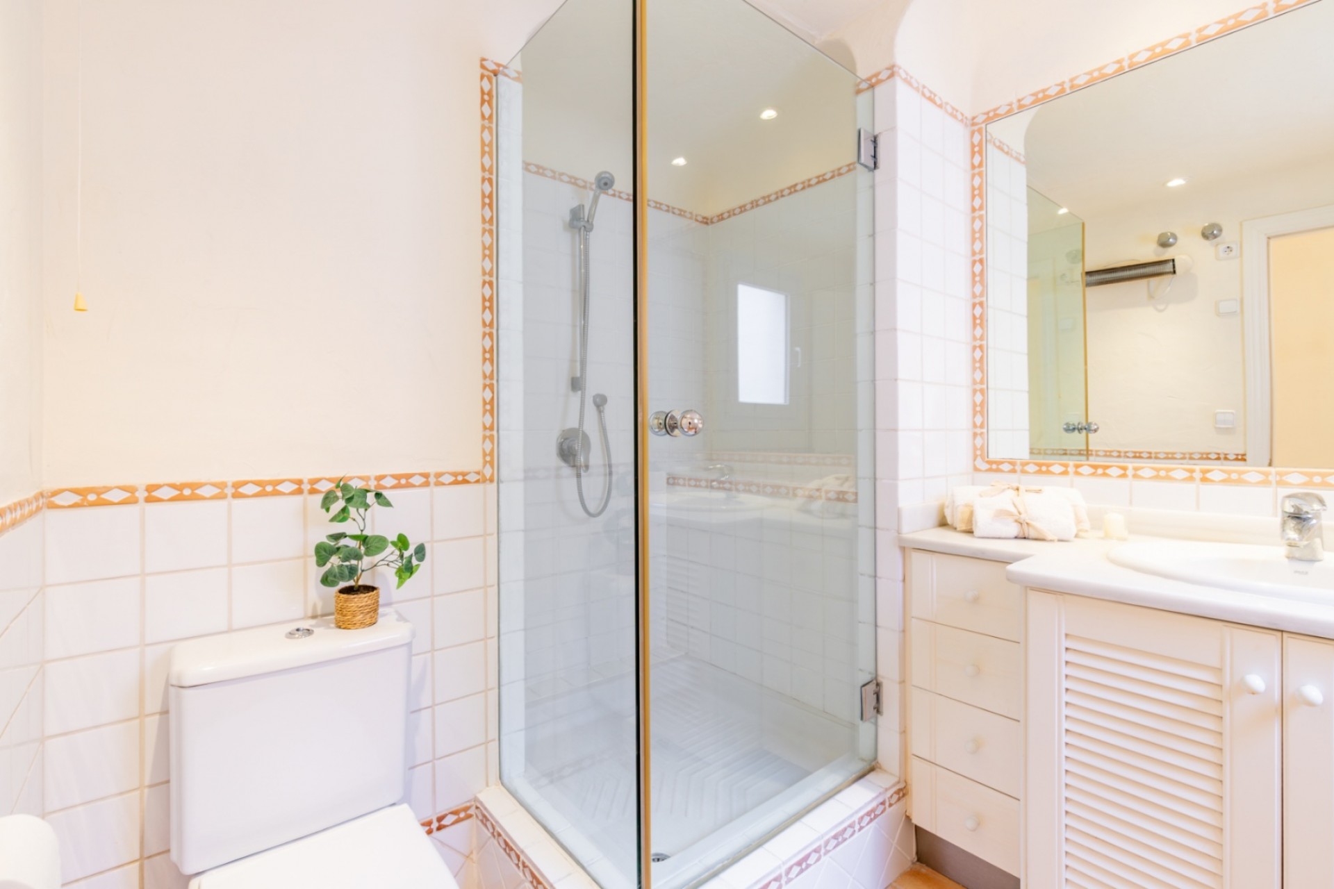 Zu verkaufen - Apartment -
Moraira - Centro