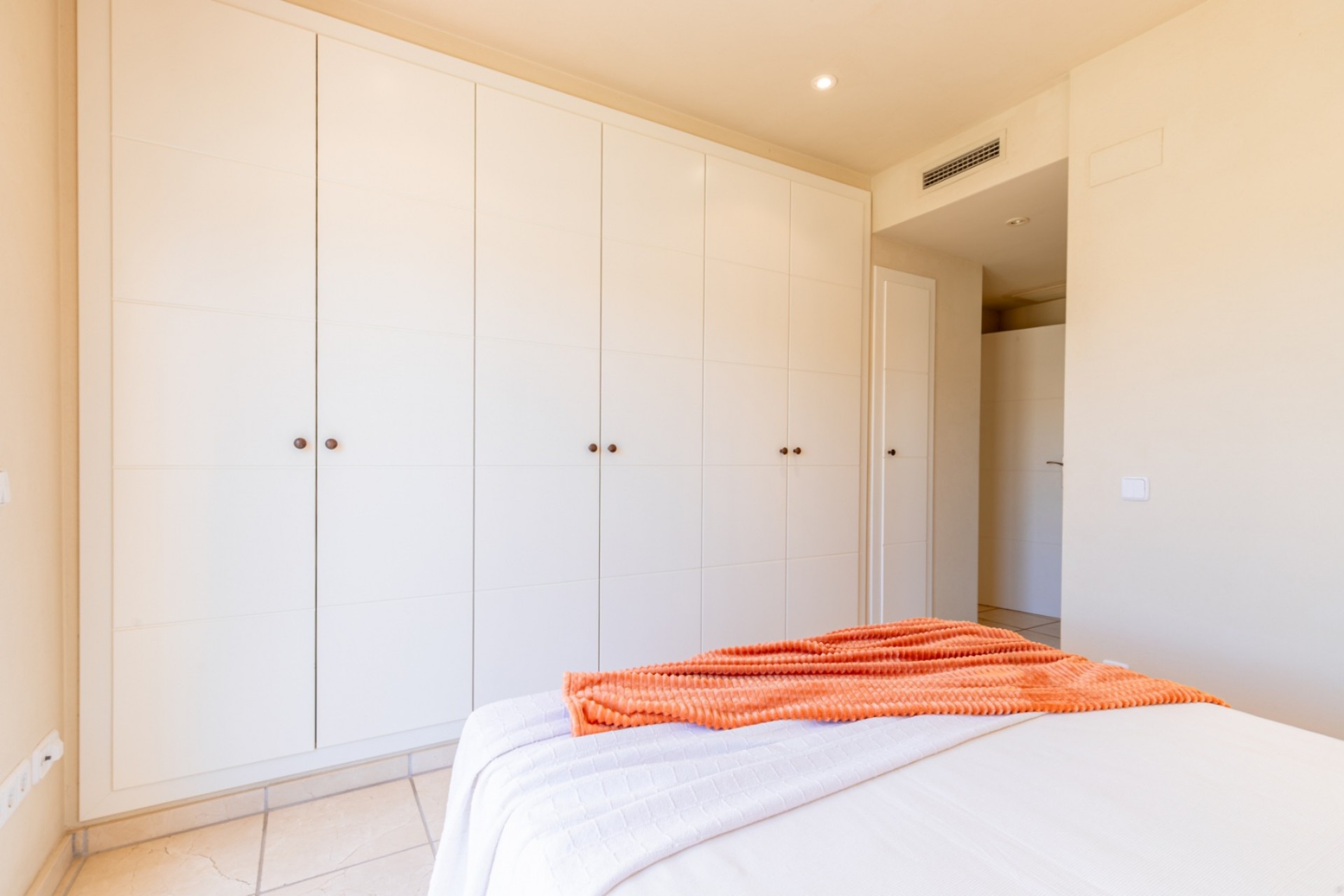 Zu verkaufen - Apartment -
Moraira - Centro