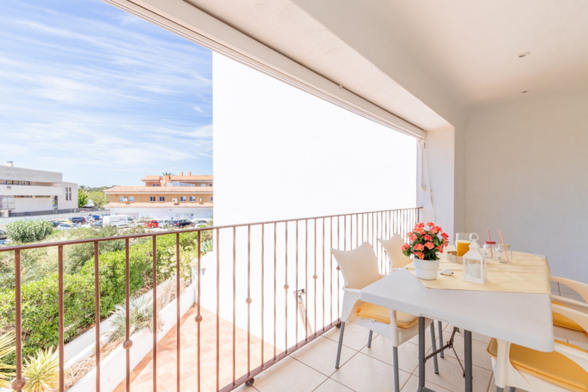 Zu verkaufen - Apartment -
Moraira - Centro
