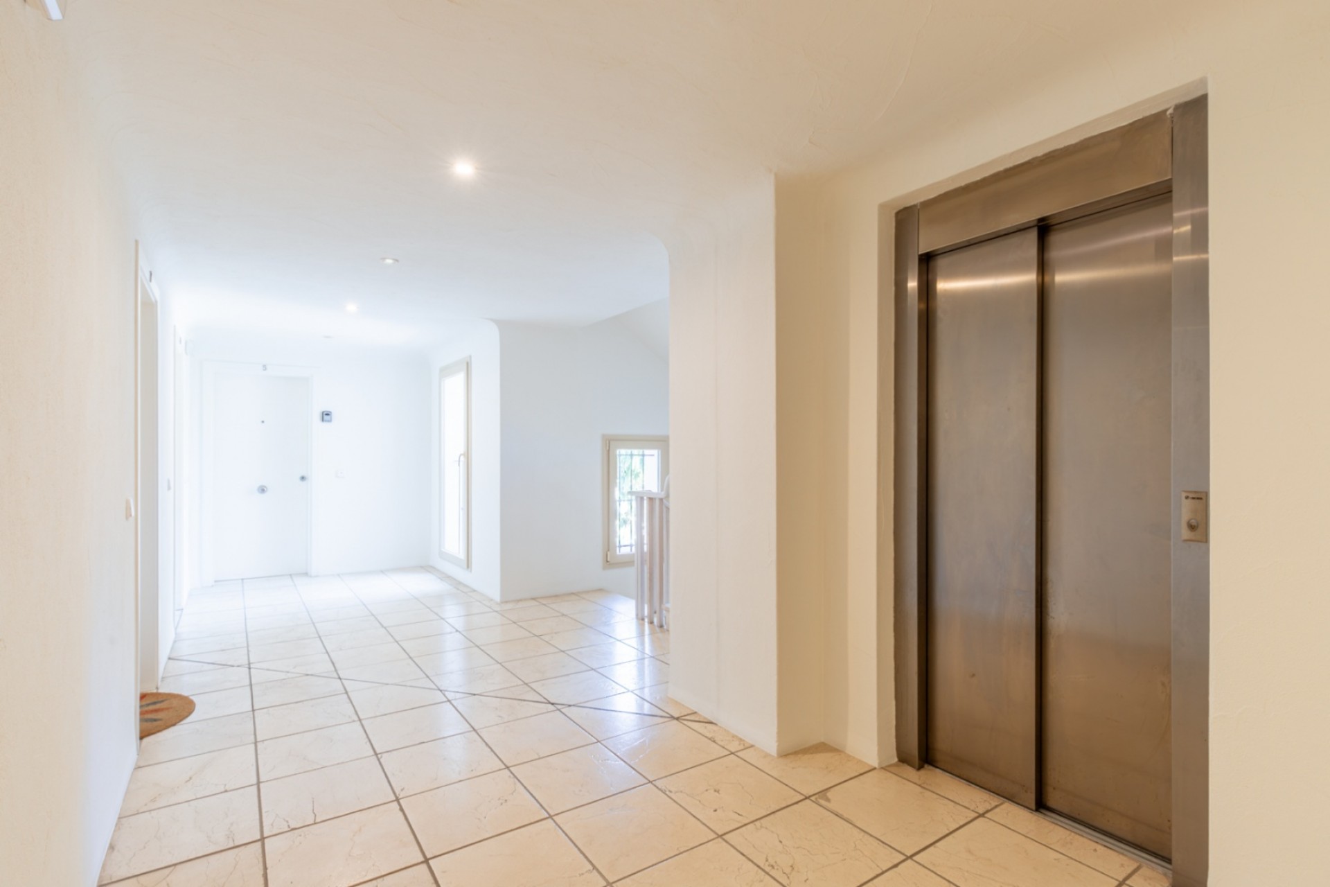 Zu verkaufen - Apartment -
Moraira - Centro