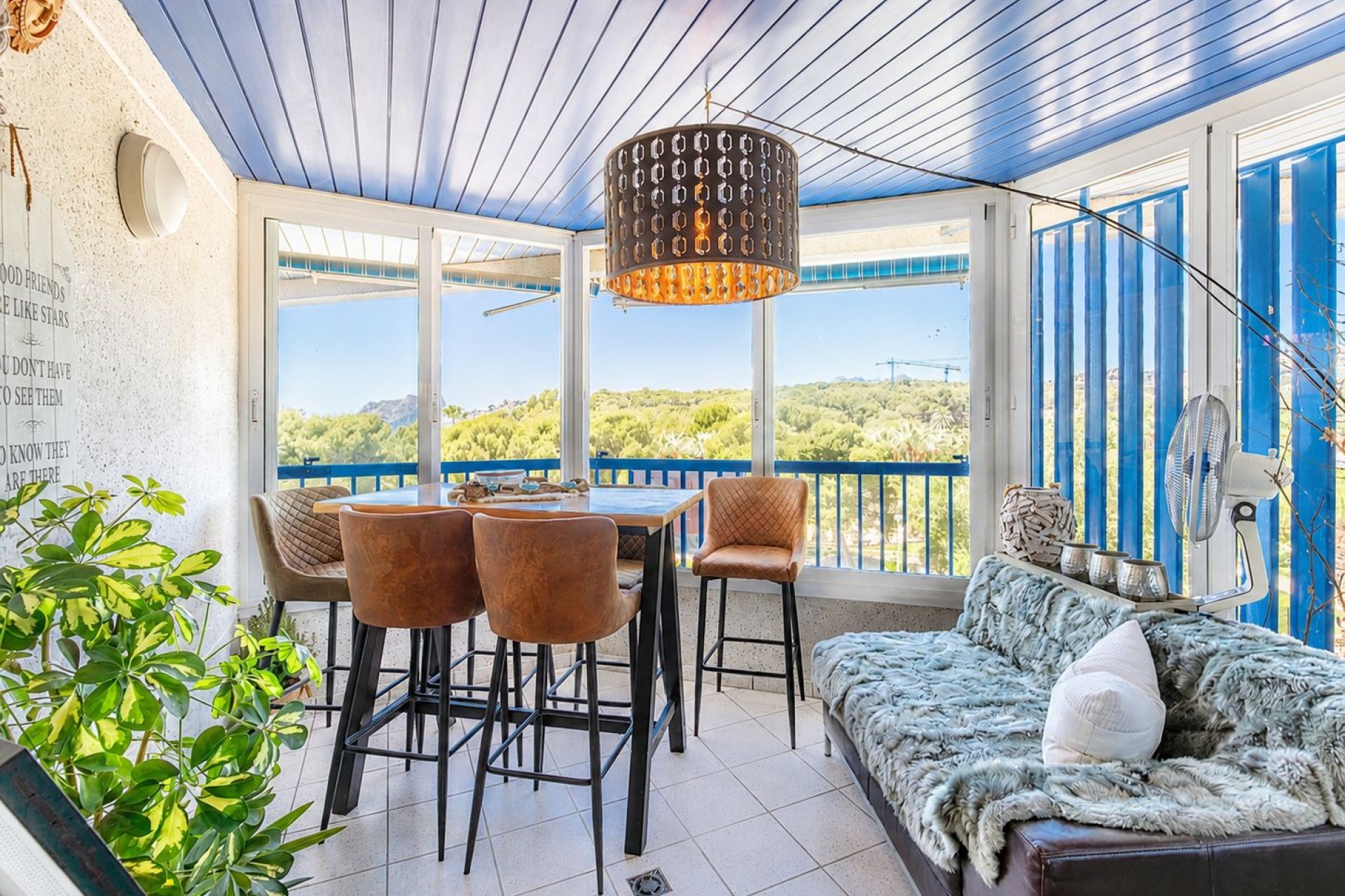 Zu verkaufen - Apartment -
Moraira - Centro