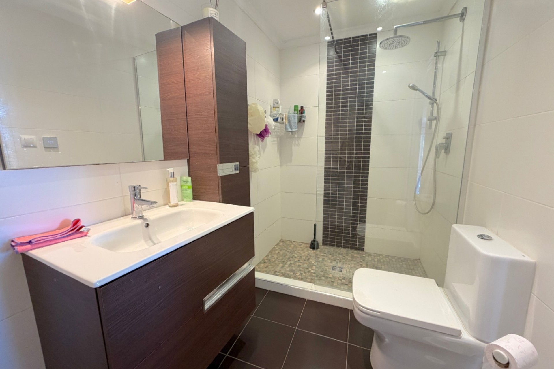 Zu verkaufen - Apartment -
Moraira - Centro