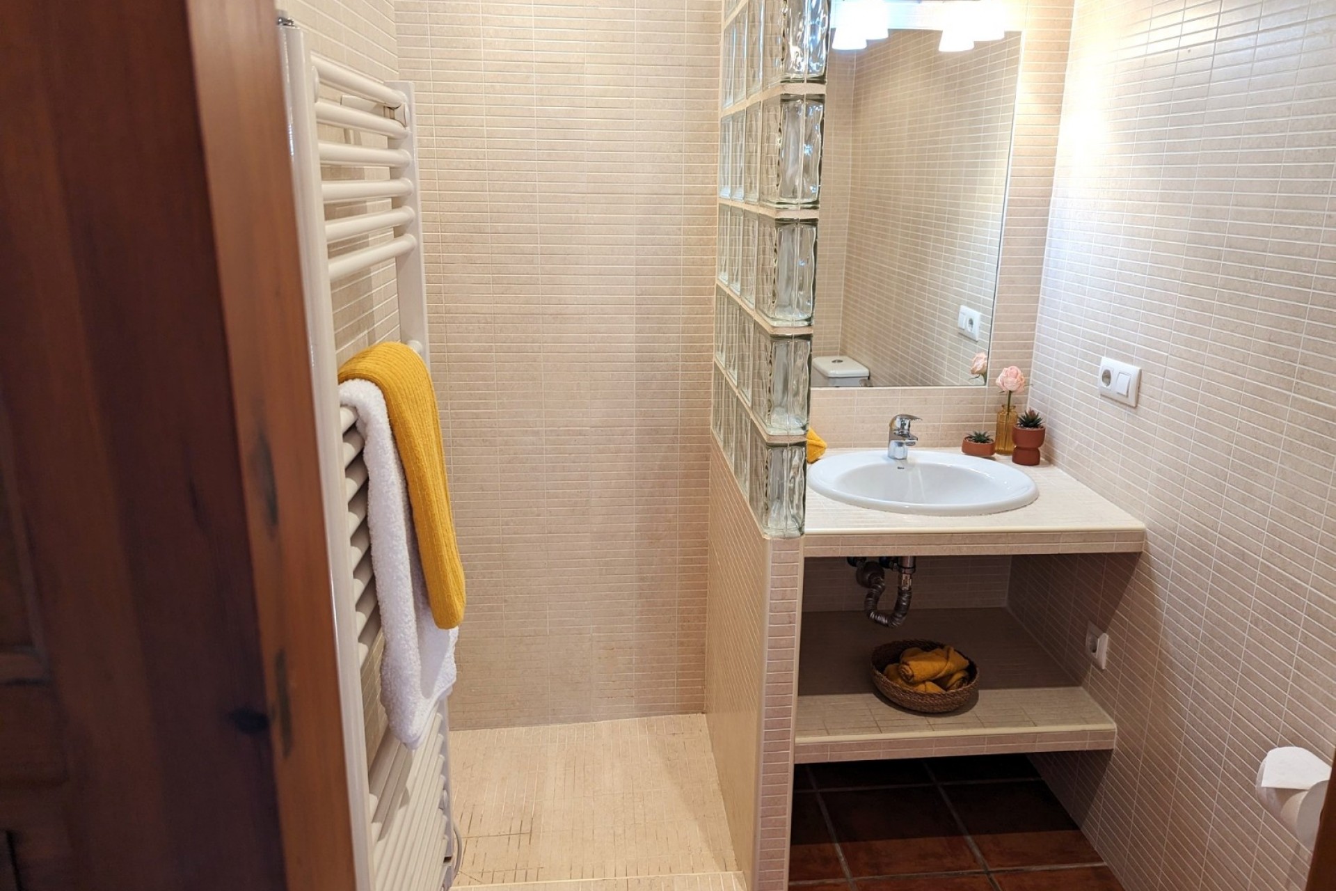 Zu verkaufen - Apartment -
Moraira - El Portet