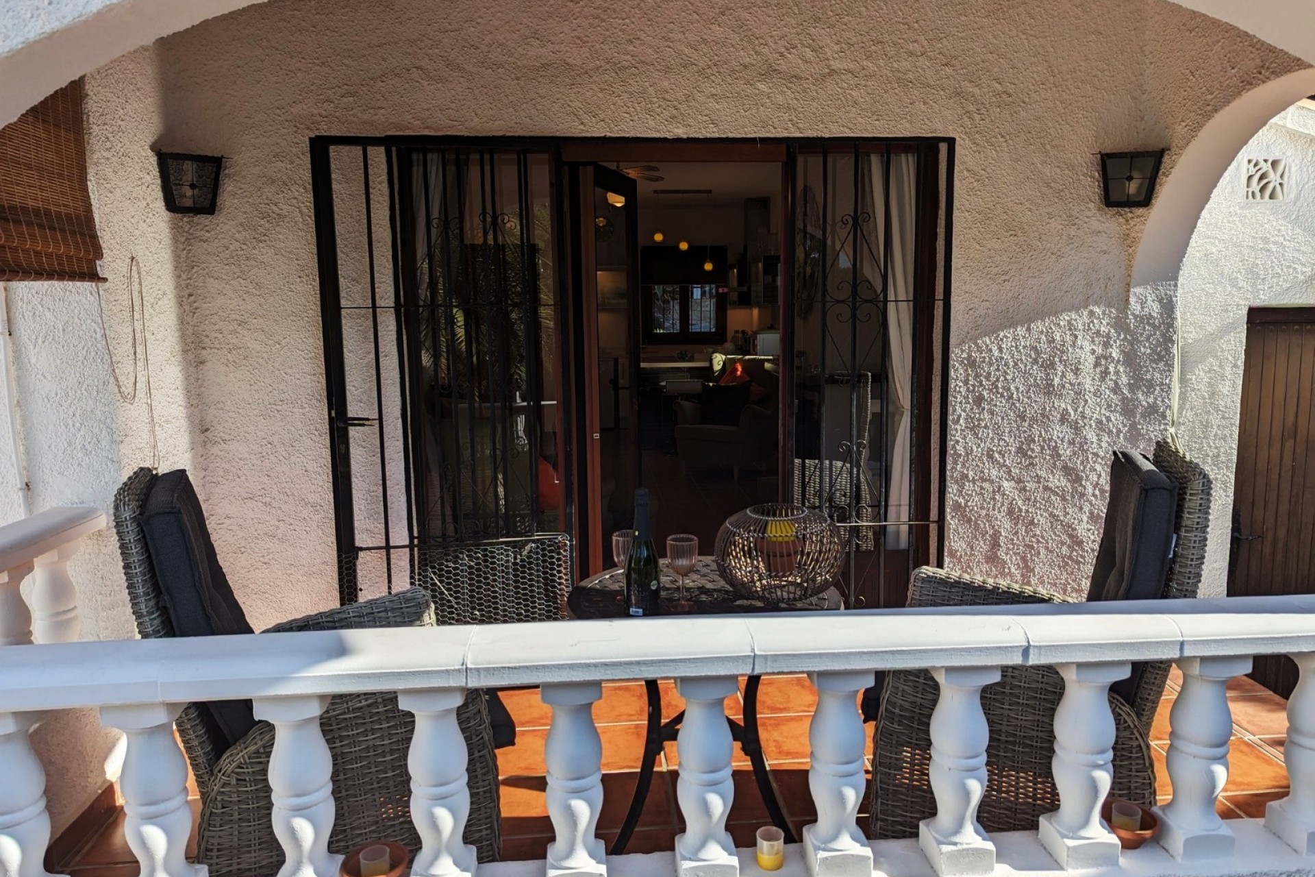 Zu verkaufen - Apartment -
Moraira - El Portet