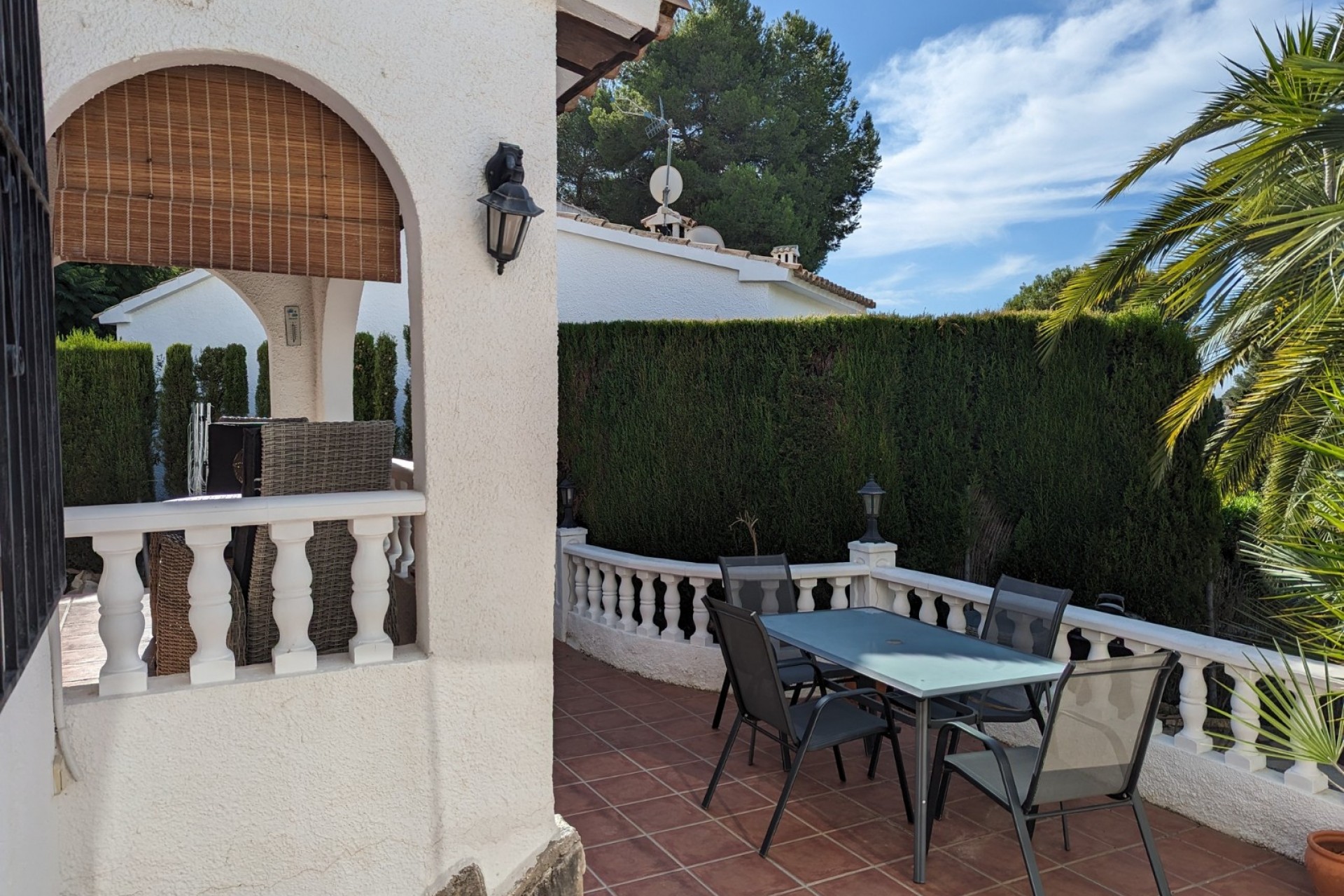 Zu verkaufen - Apartment -
Moraira - El Portet