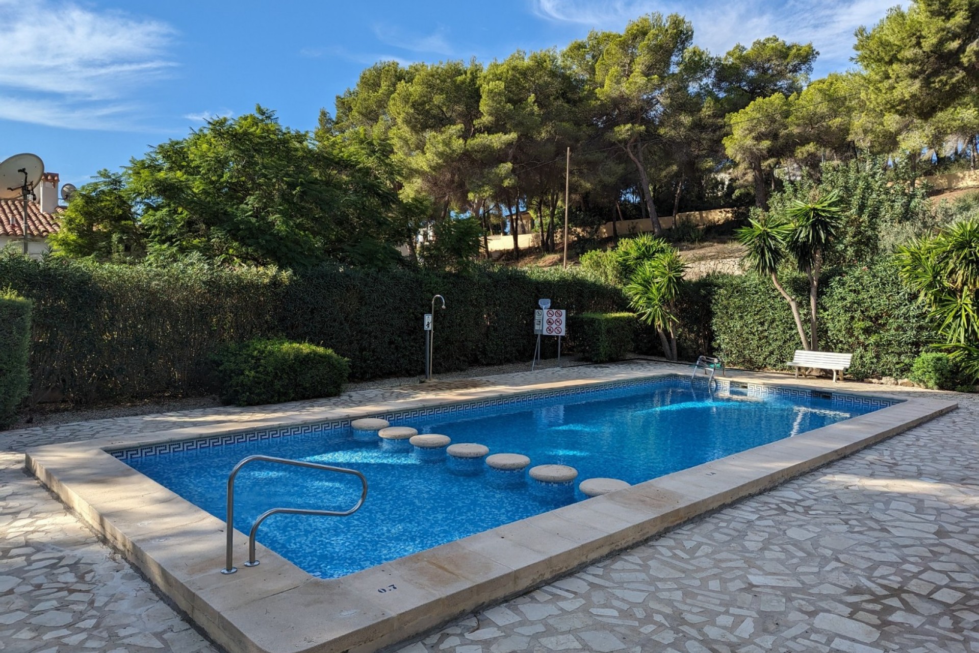 Zu verkaufen - Apartment -
Moraira - El Portet