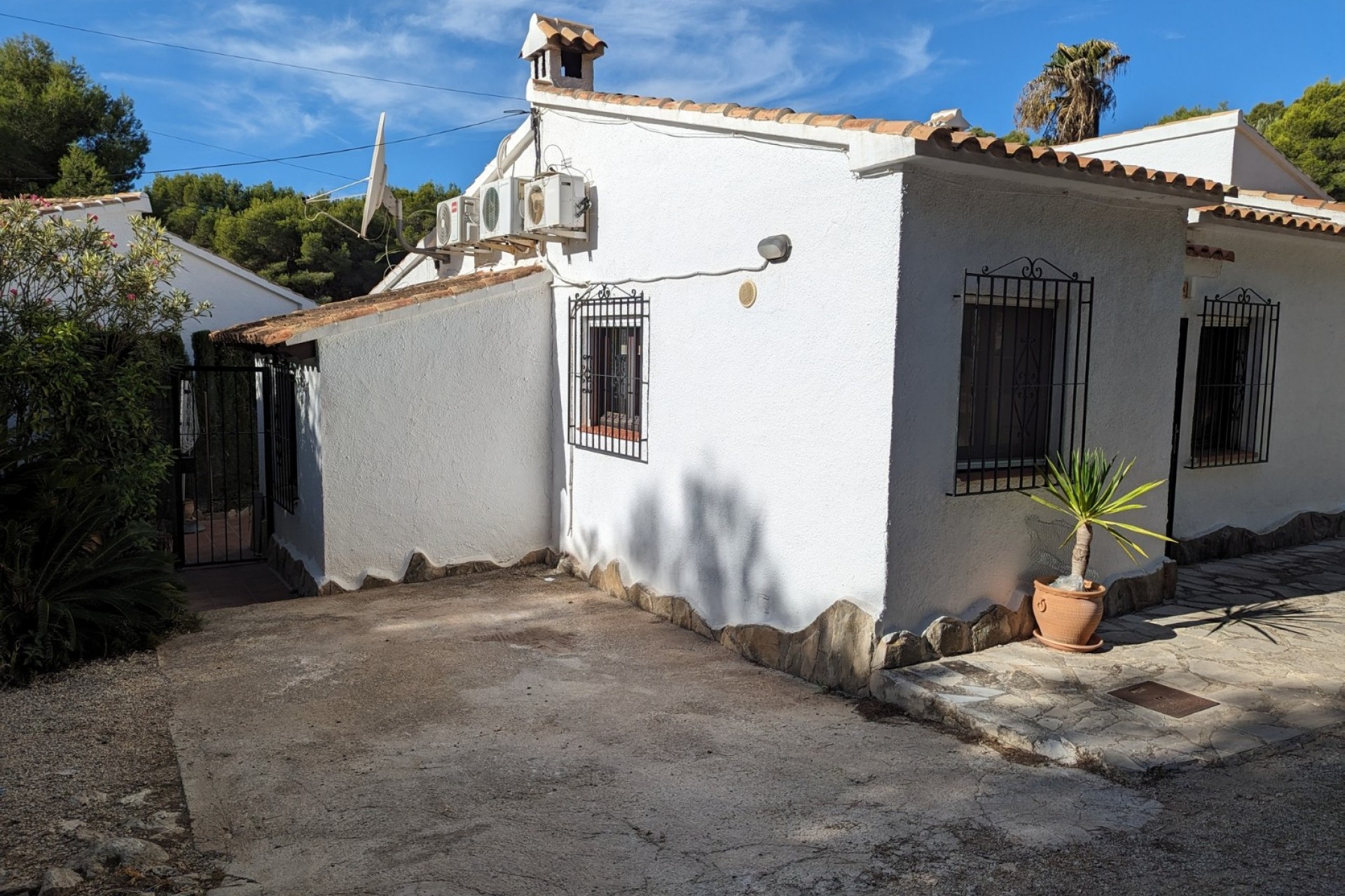 Zu verkaufen - Apartment -
Moraira - El Portet