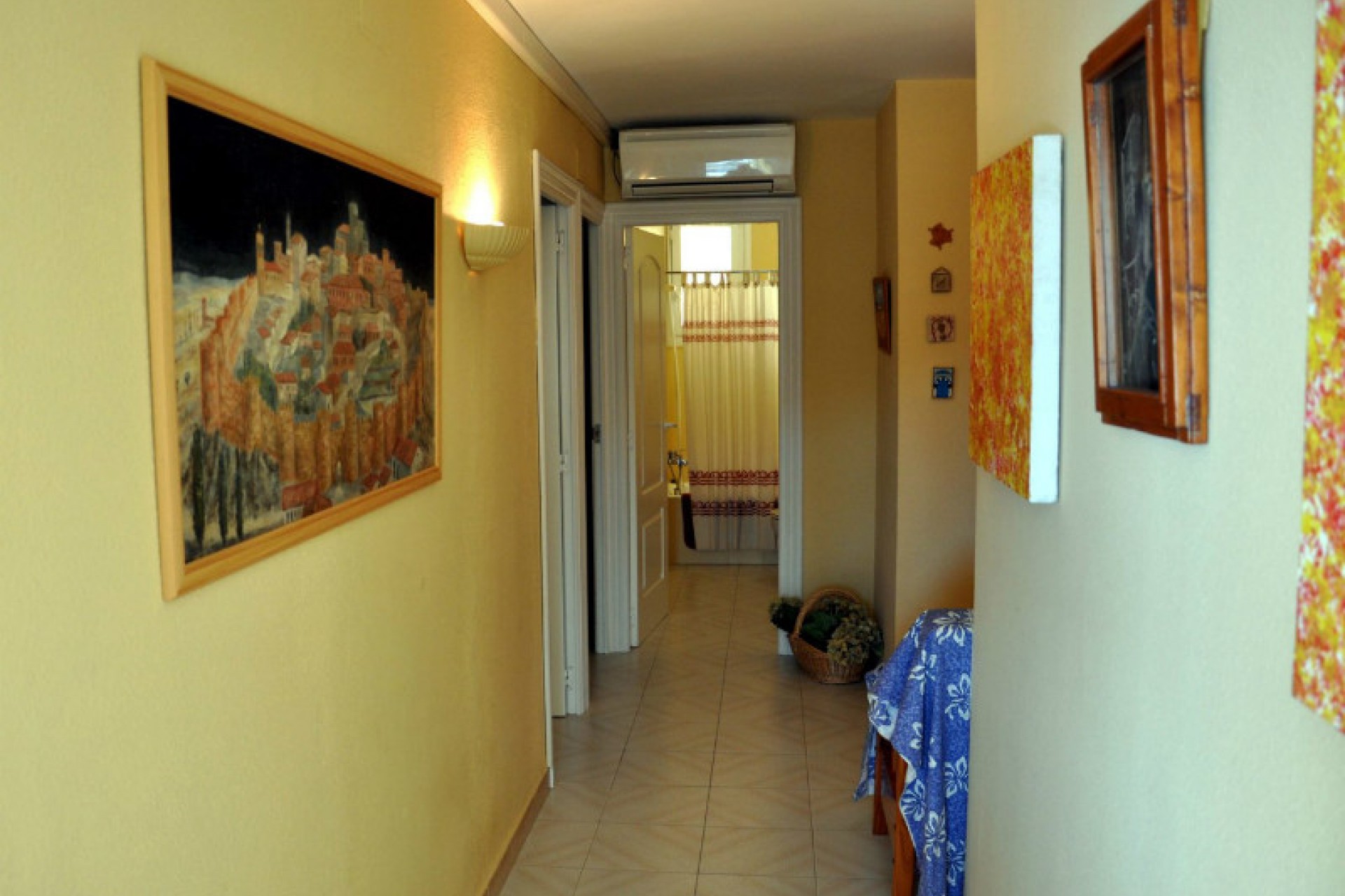Zu verkaufen - Apartment -
Moraira - El Portet