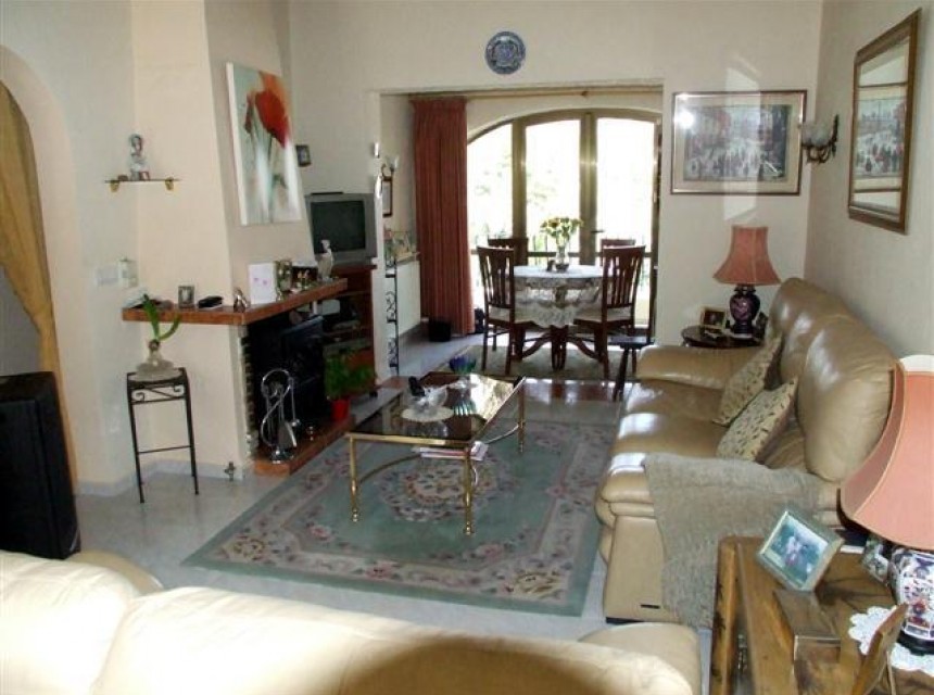 Zu verkaufen - Apartment -
Moraira - Fanadix