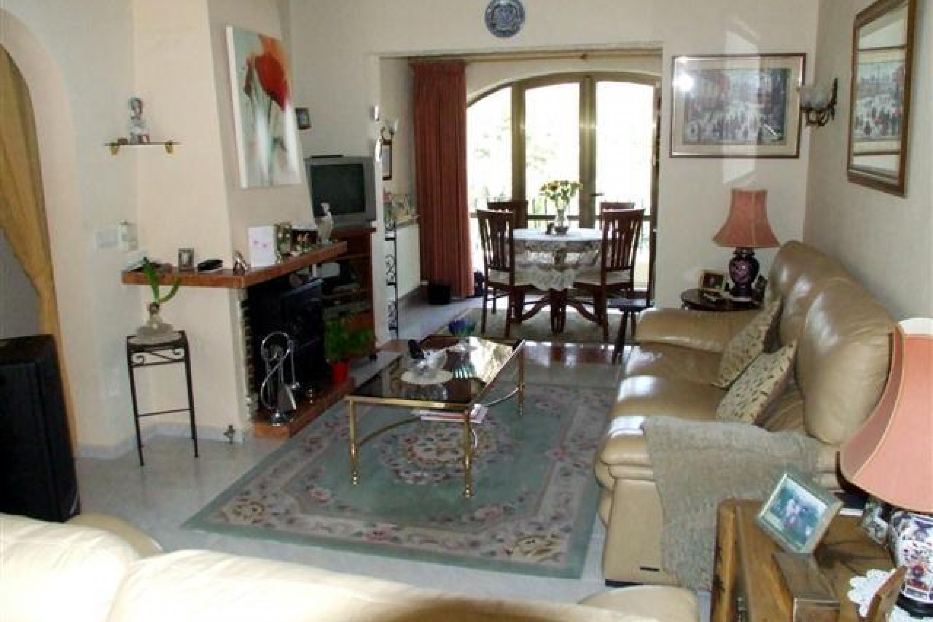 Zu verkaufen - Apartment -
Moraira - Fanadix