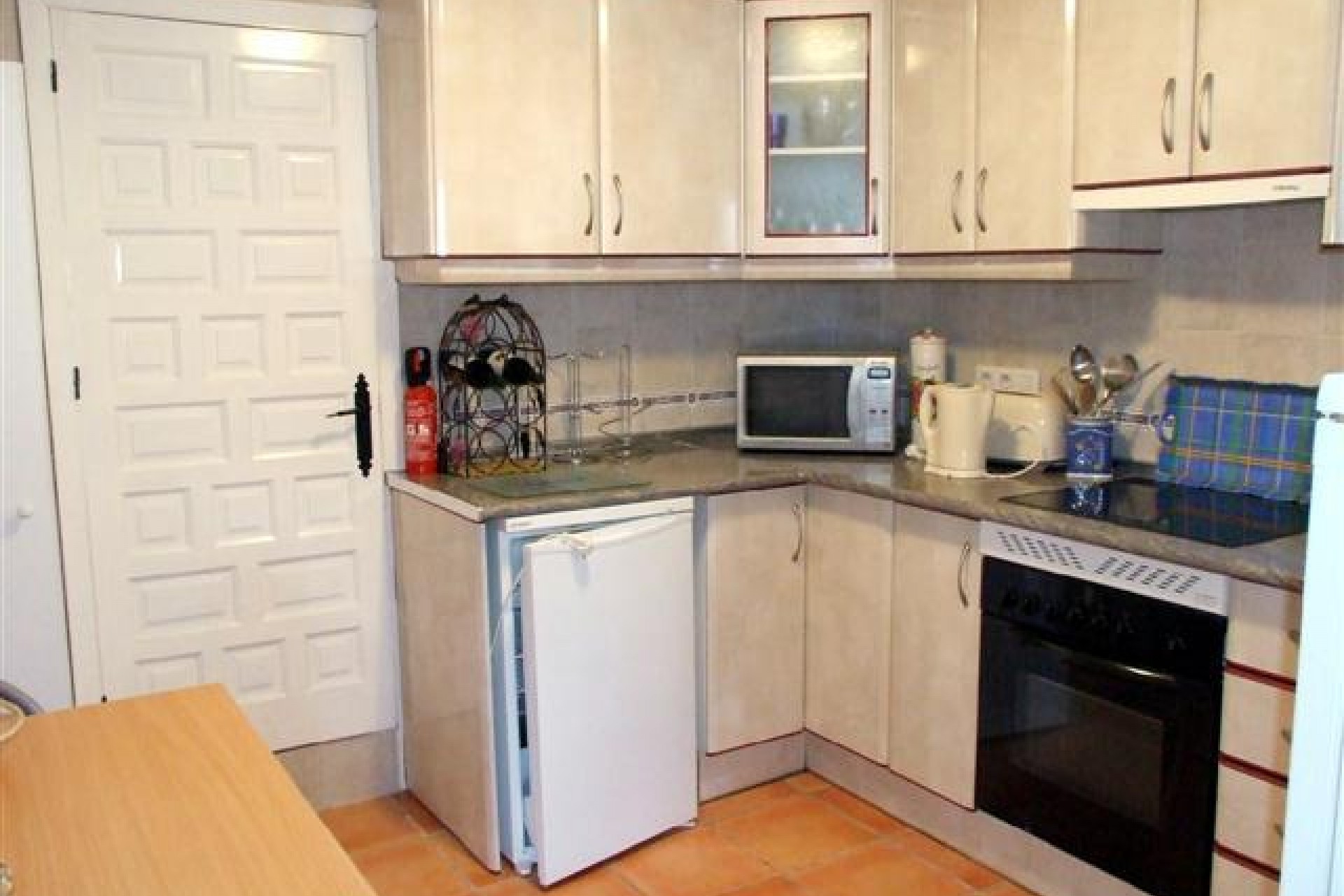 Zu verkaufen - Apartment -
Moraira - Fanadix