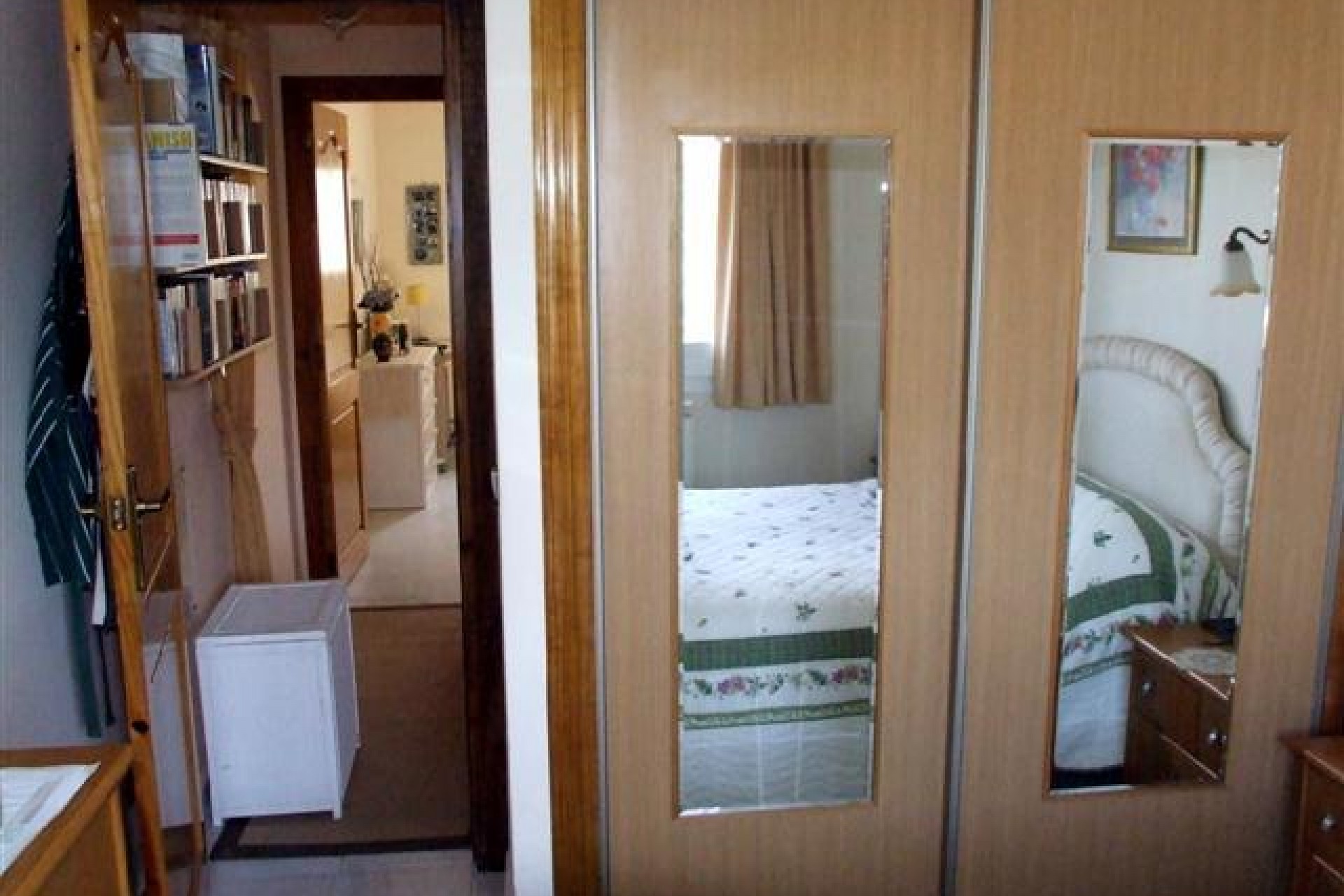 Zu verkaufen - Apartment -
Moraira - Fanadix