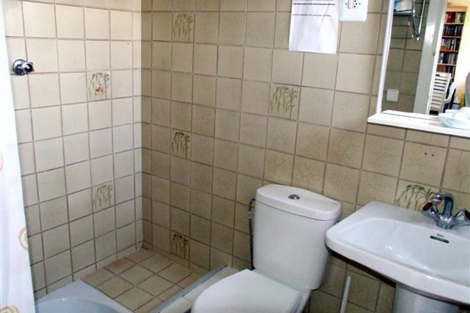 Zu verkaufen - Apartment -
Moraira - Fanadix