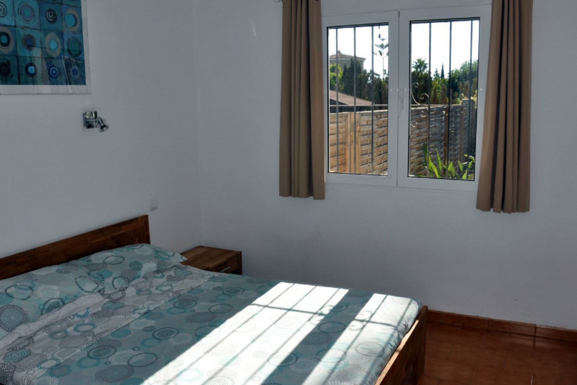 Zu verkaufen - Apartment -
Moraira - Fanadix