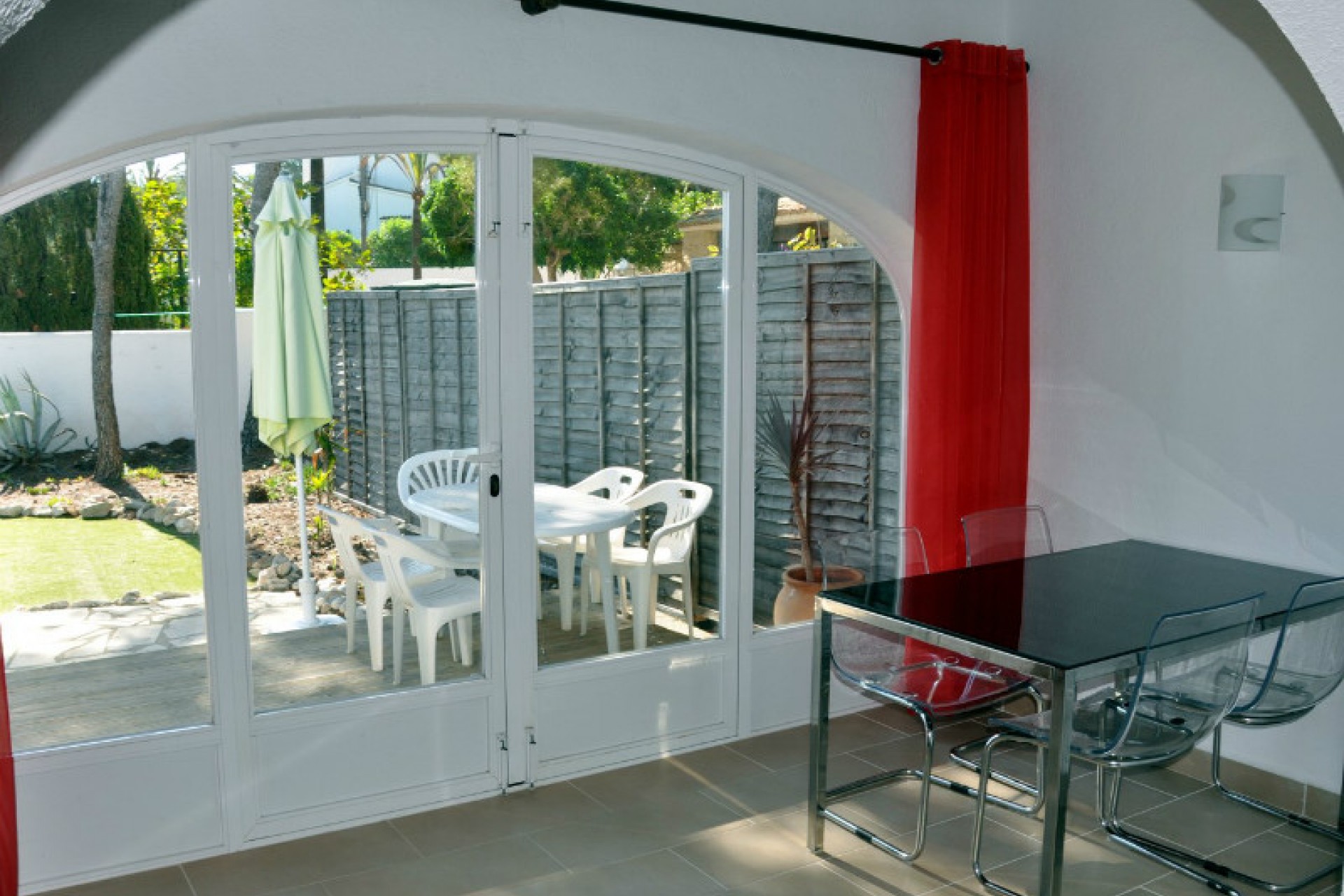 Zu verkaufen - Apartment -
Moraira - Fanadix