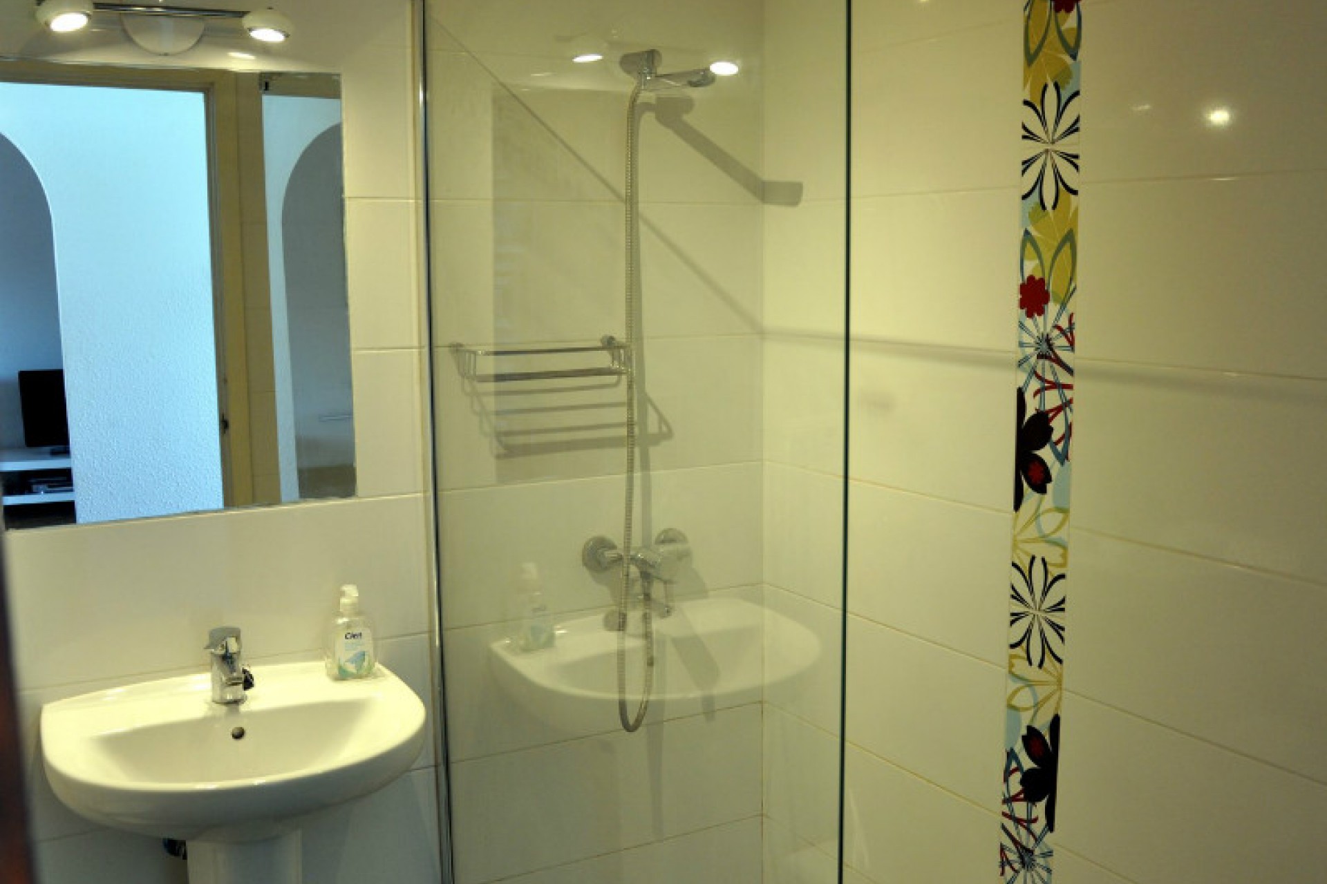 Zu verkaufen - Apartment -
Moraira - Fanadix