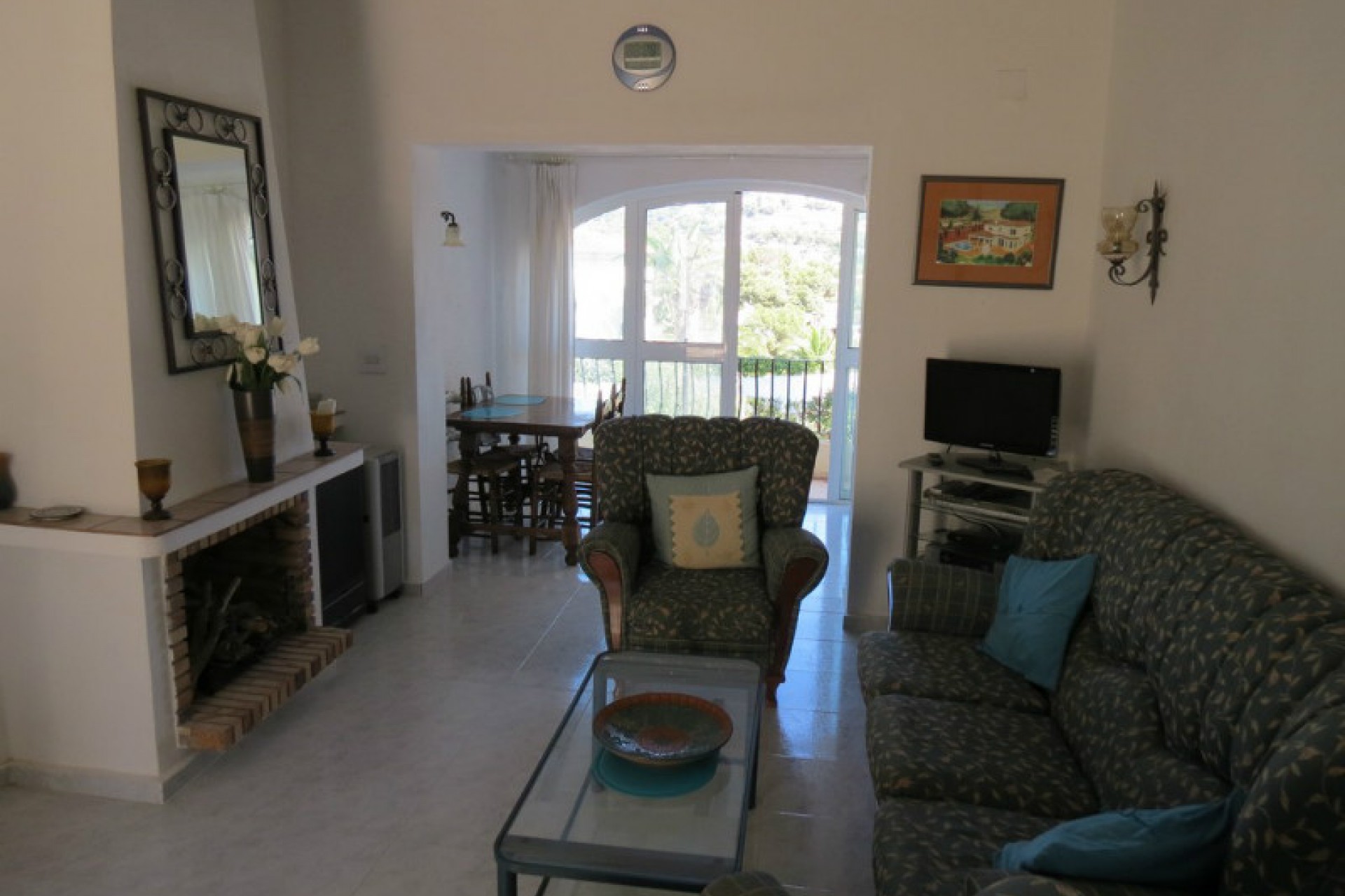 Zu verkaufen - Apartment -
Moraira - Fanadix