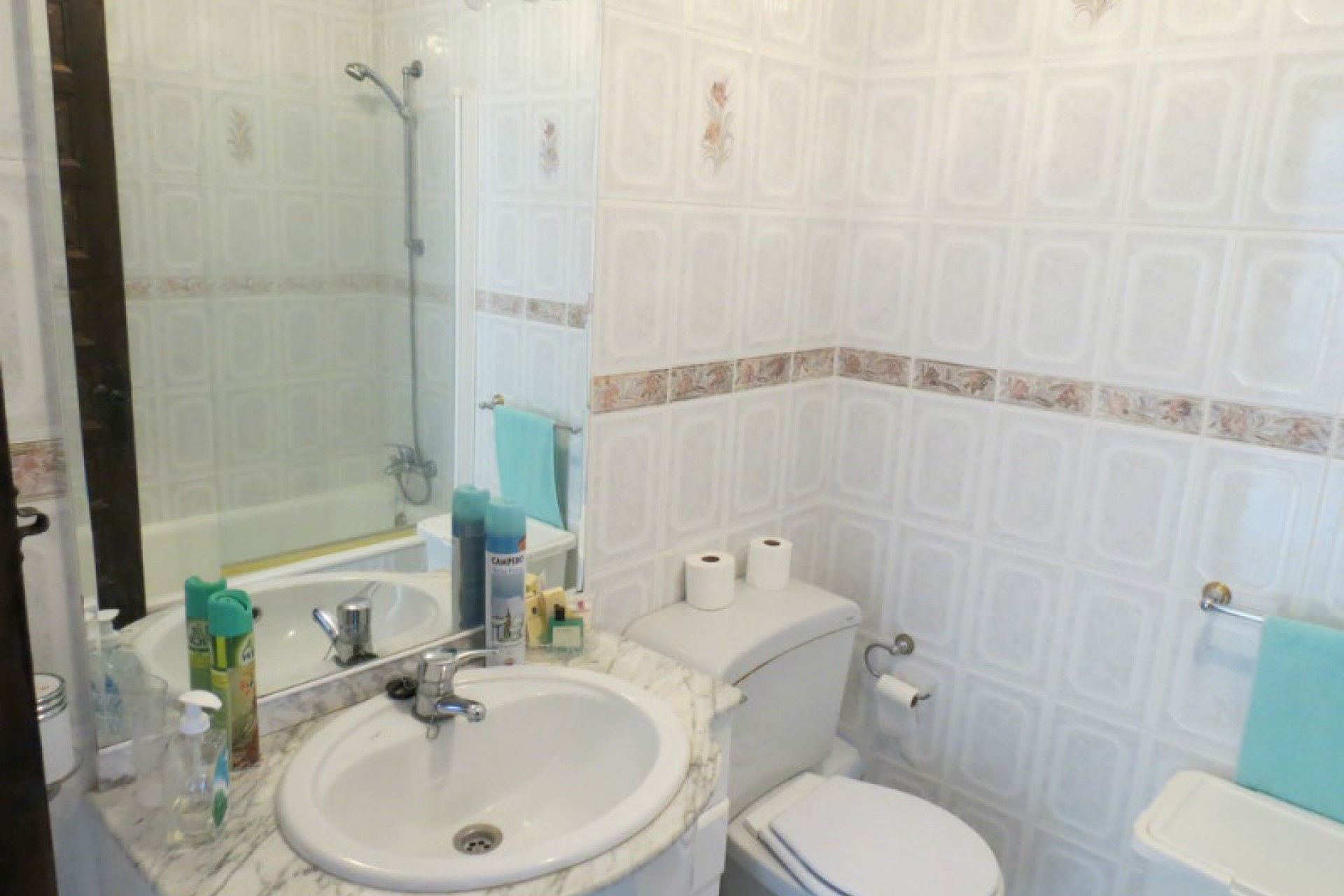 Zu verkaufen - Apartment -
Moraira - Fanadix