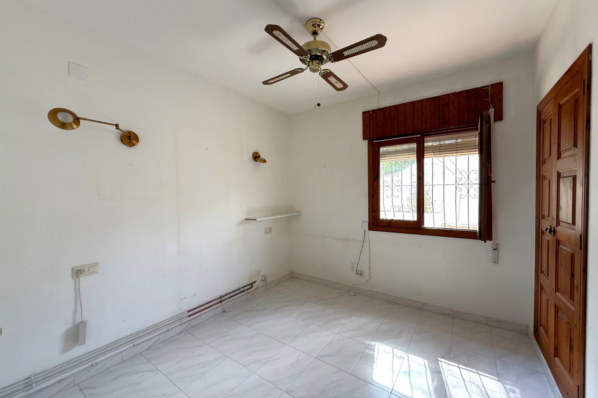 Zu verkaufen - Apartment -
Moraira - Fanadix
