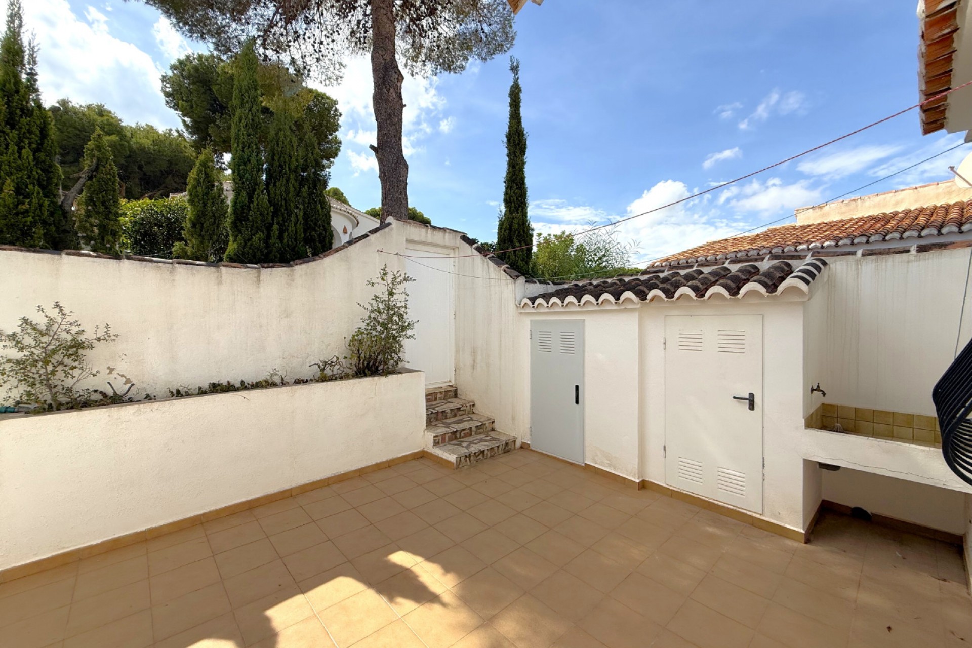 Zu verkaufen - Apartment -
Moraira - Fanadix