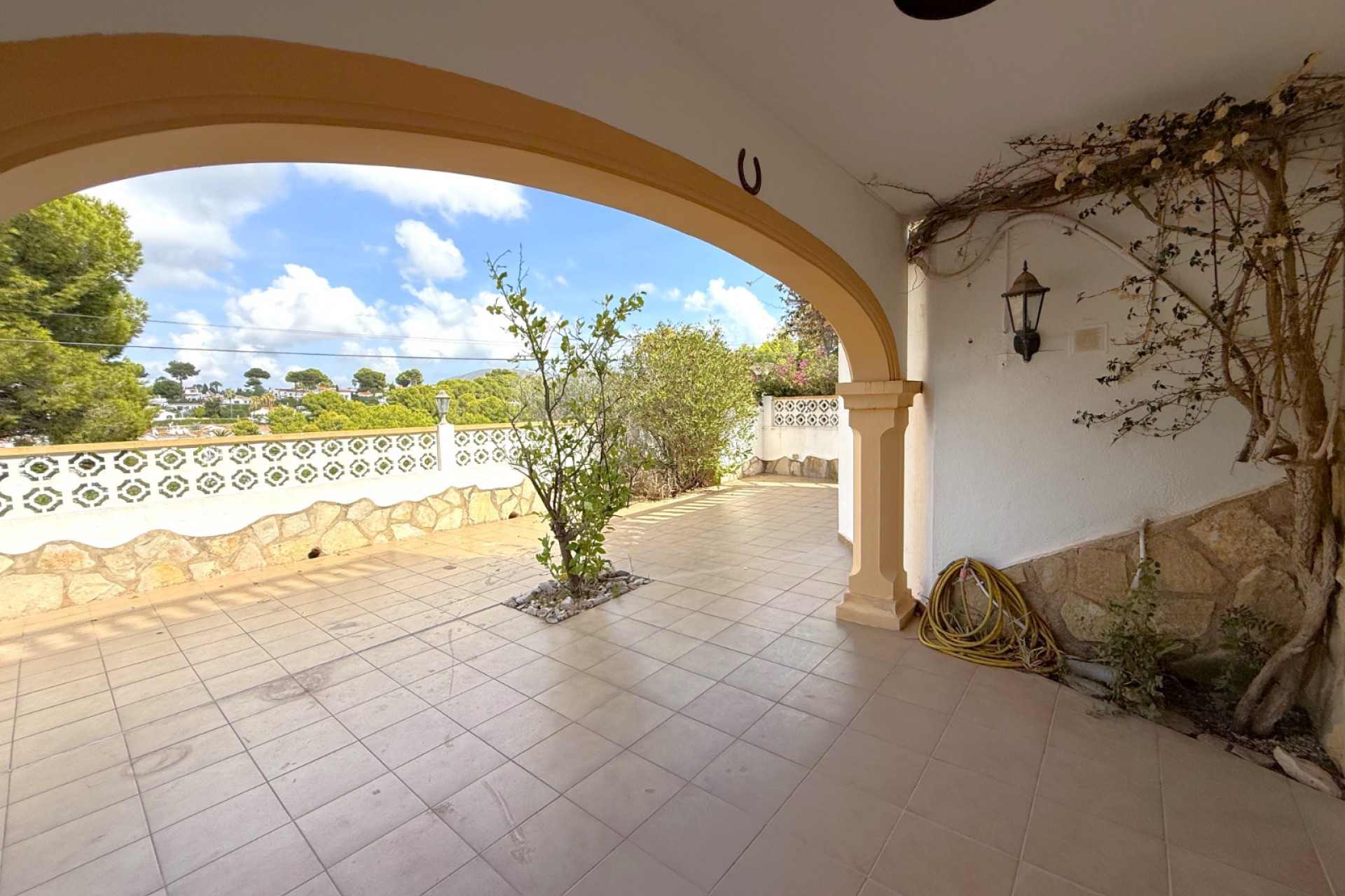 Zu verkaufen - Apartment -
Moraira - Fanadix
