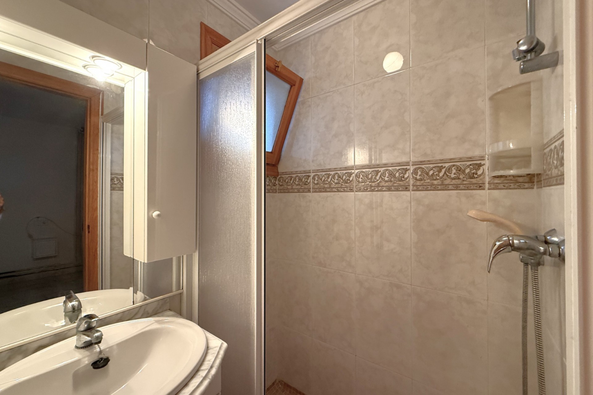 Zu verkaufen - Apartment -
Moraira - Fanadix